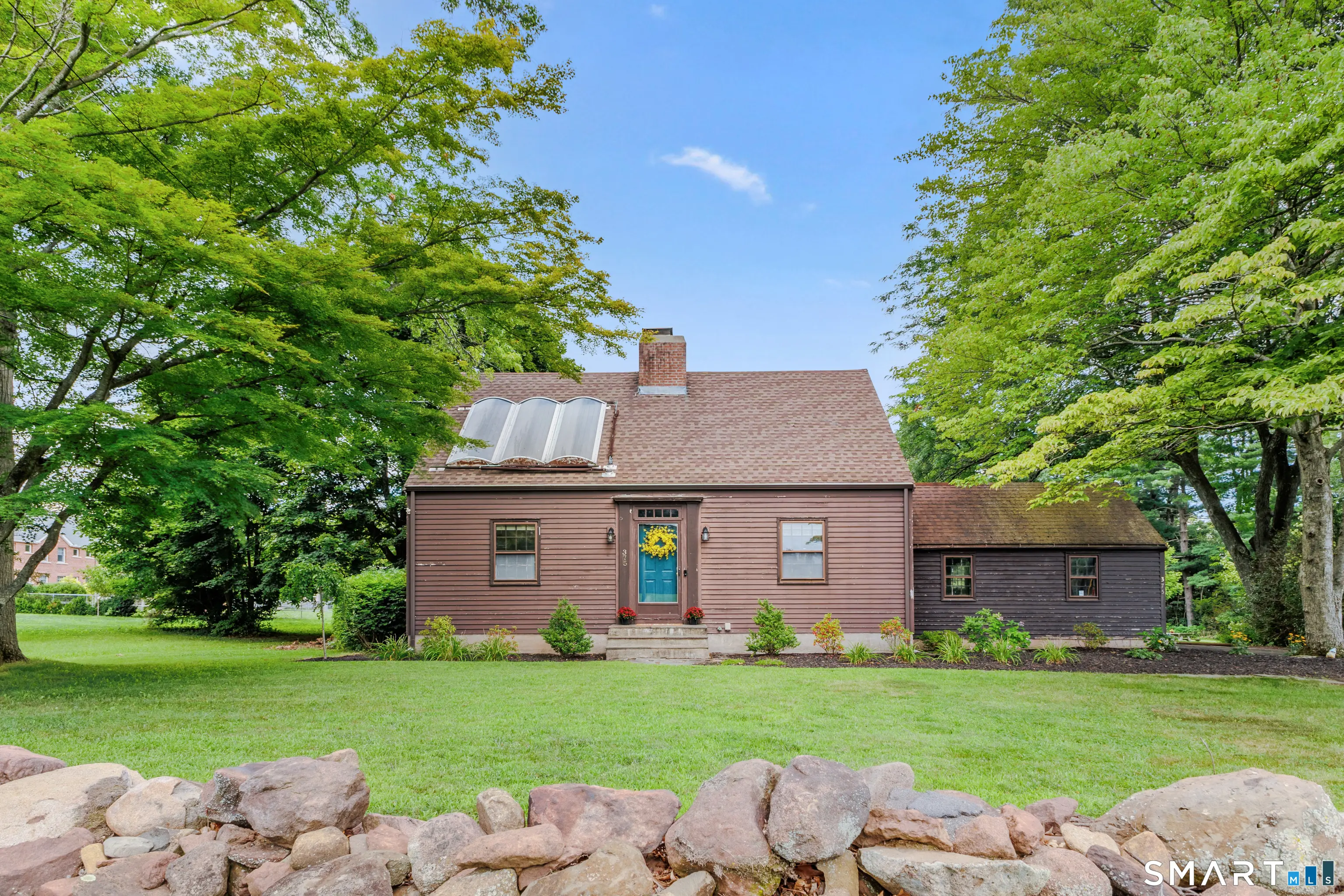 375 Allen Avenue, Meriden