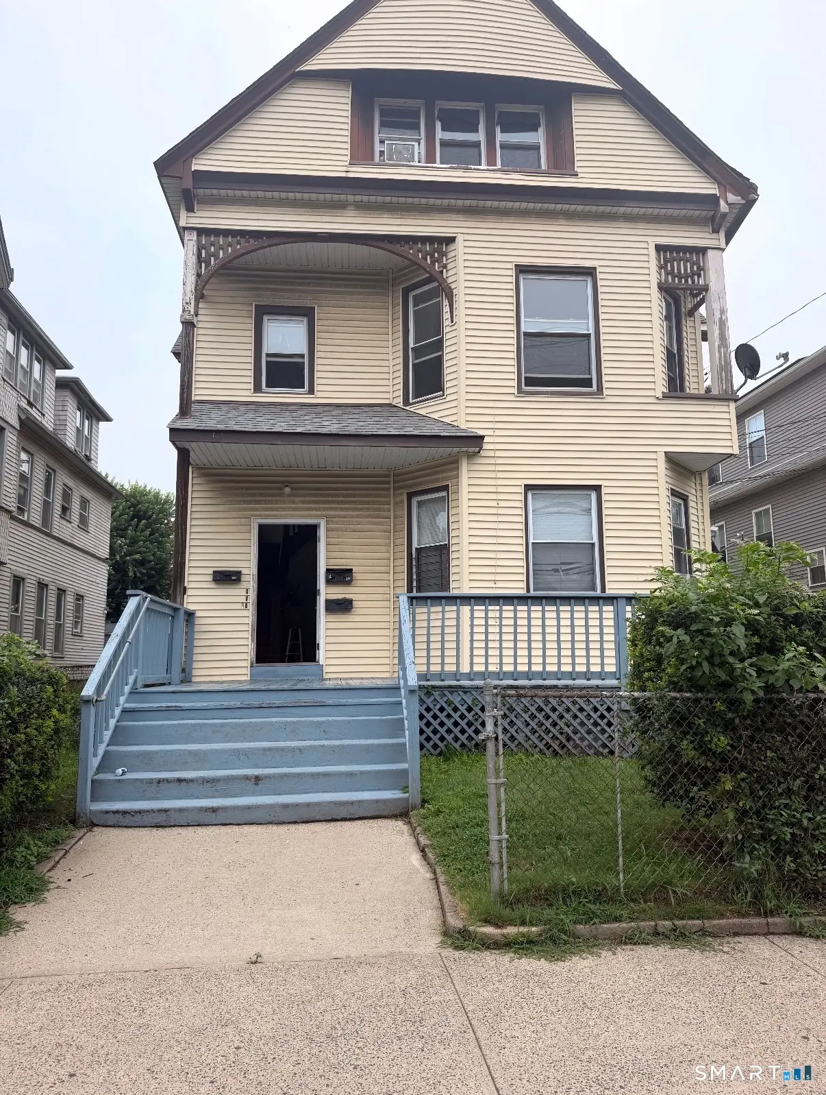 461 Howard Avenue 2, New Haven