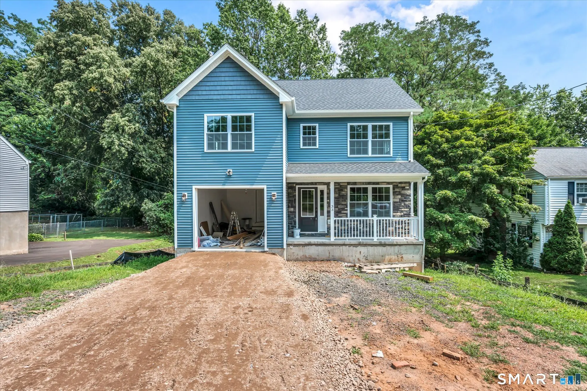 33 Brightwood Lane, West Hartford