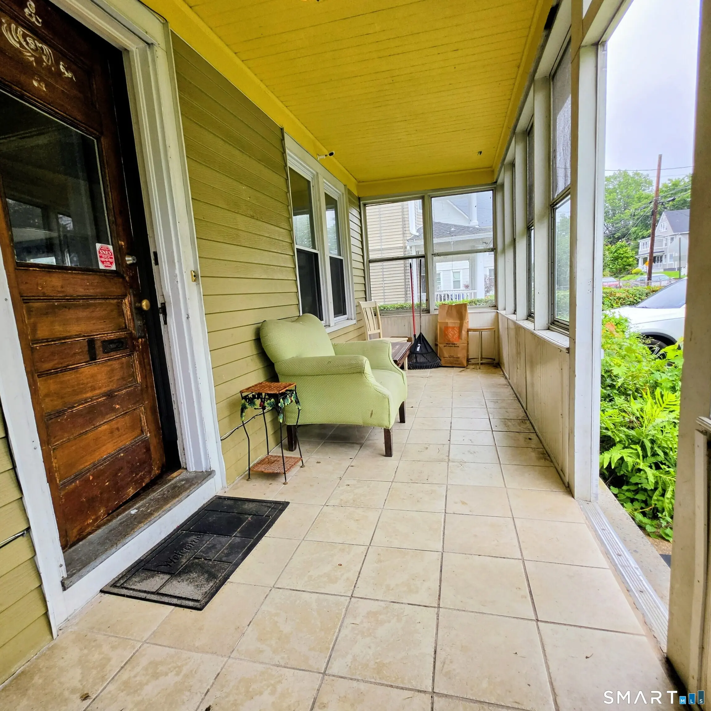 232 Lexington Avenue, New Haven