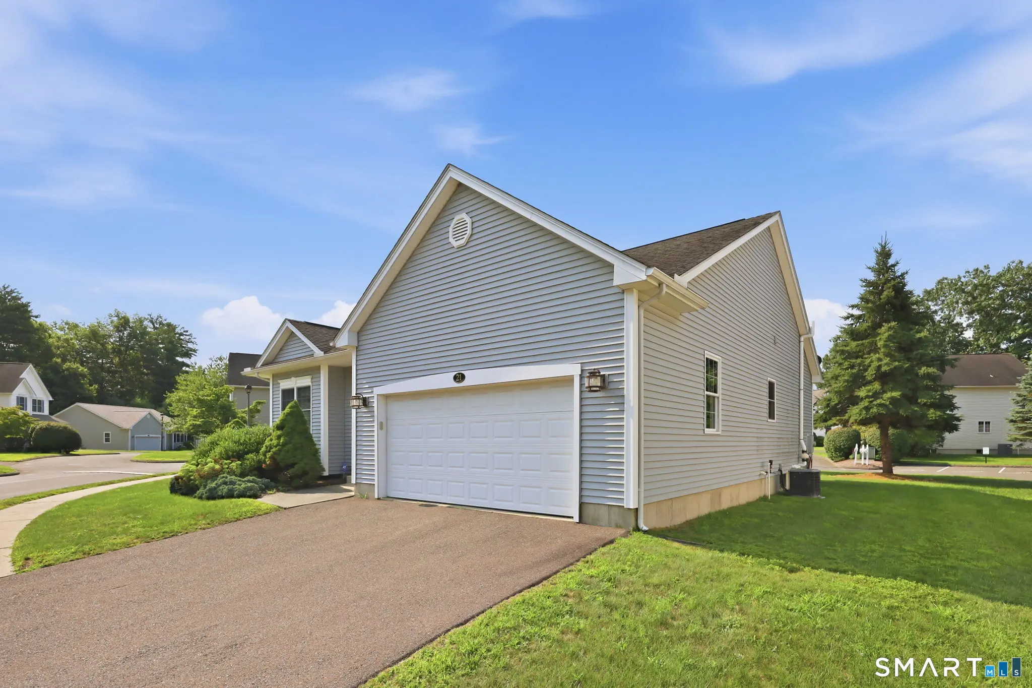 21 Merrigan Lane 21, Windsor Locks
