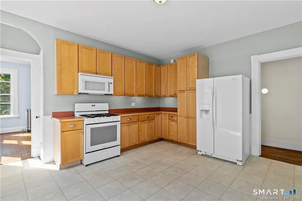 171 Norton Street 2, New Haven
