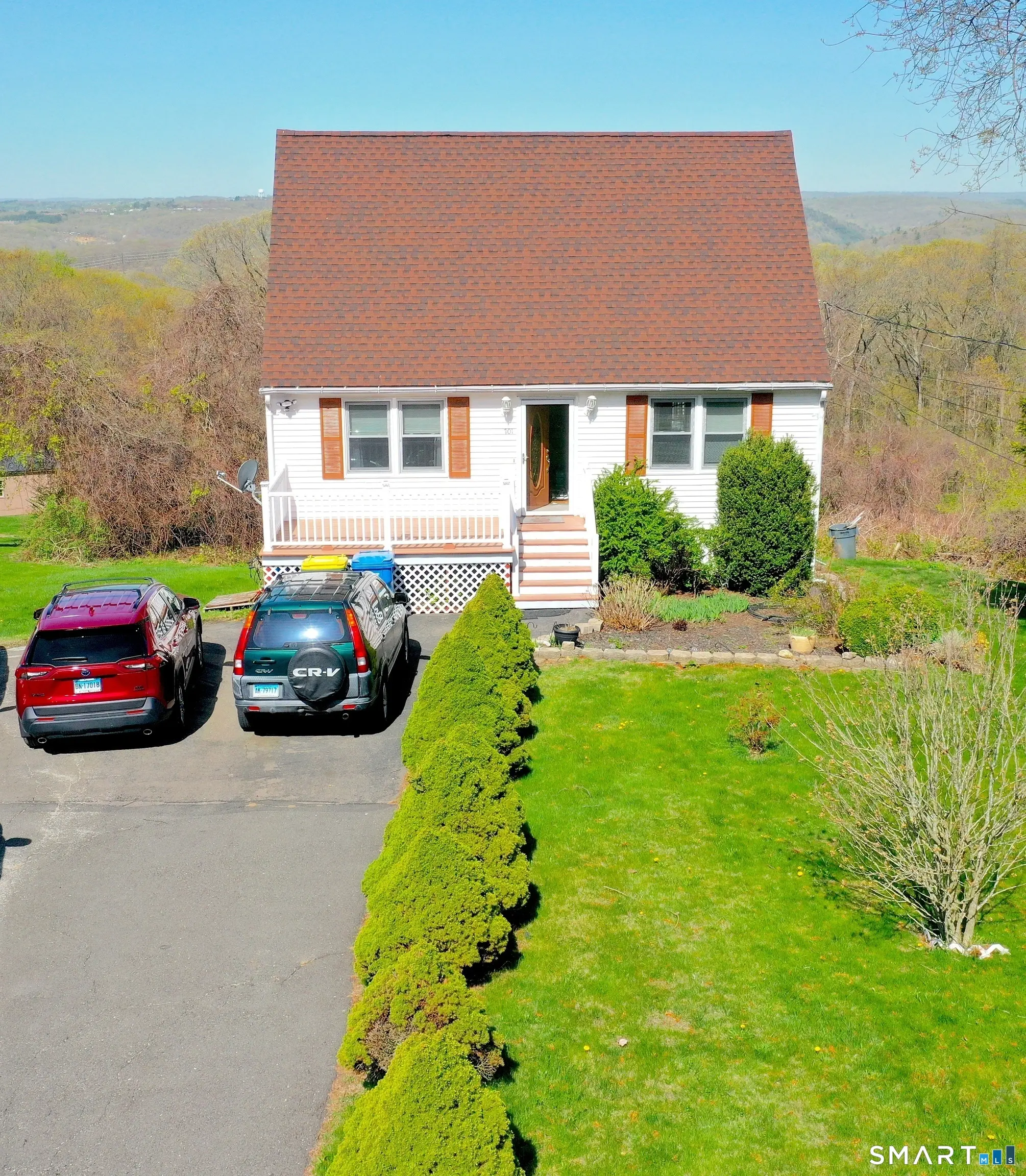701 Bucks Hill Road, Waterbury