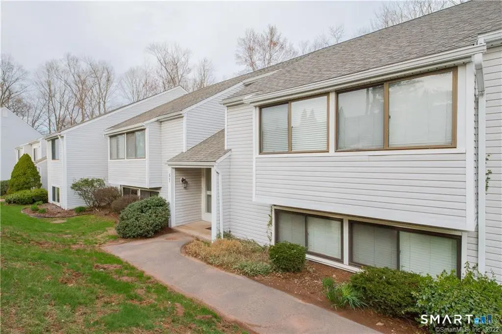 57 Brookwood Drive A, Rocky Hill