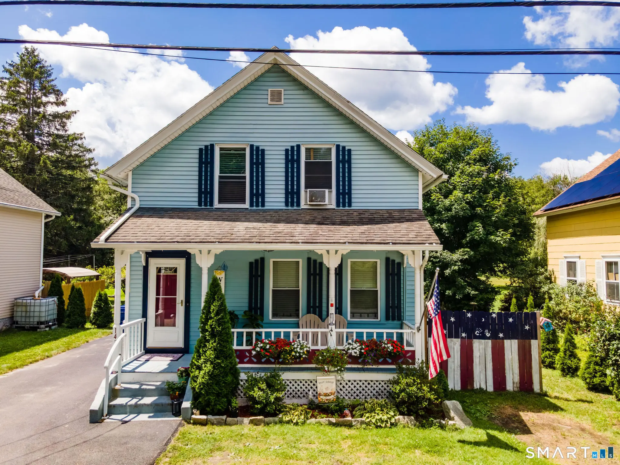 143 Main Street, Sterling