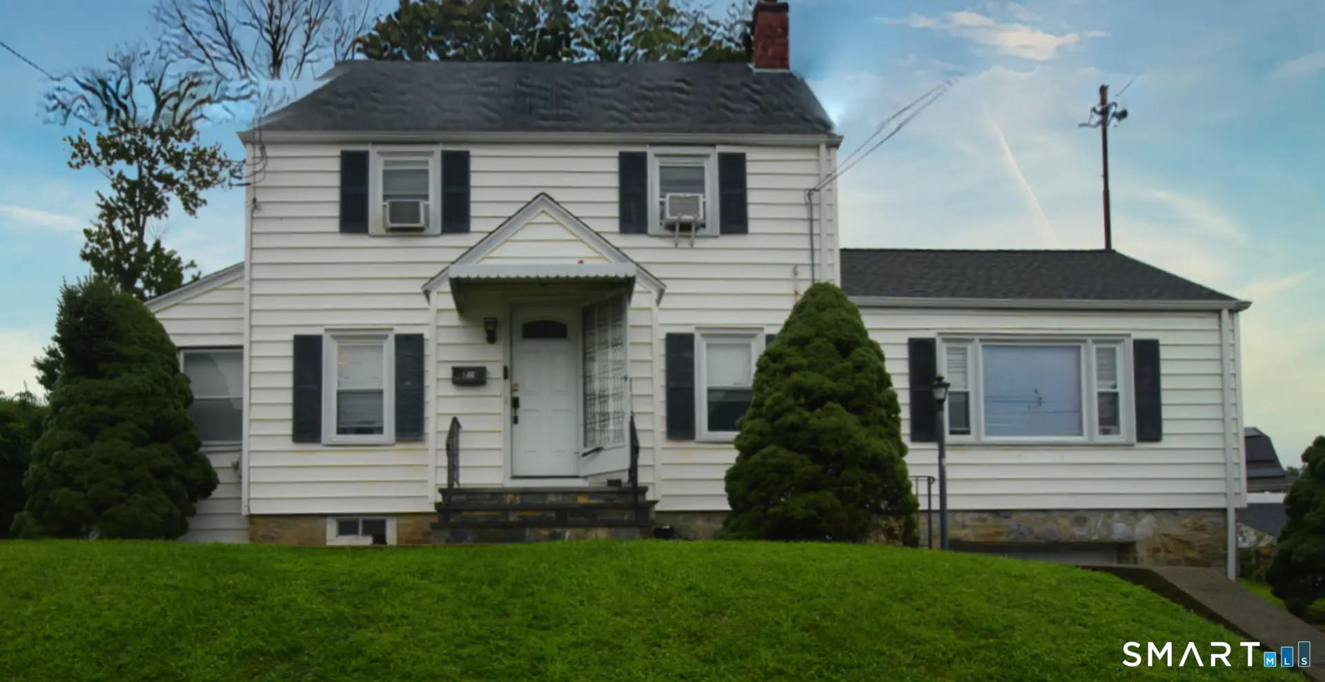 76 Springdale Street, Bridgeport