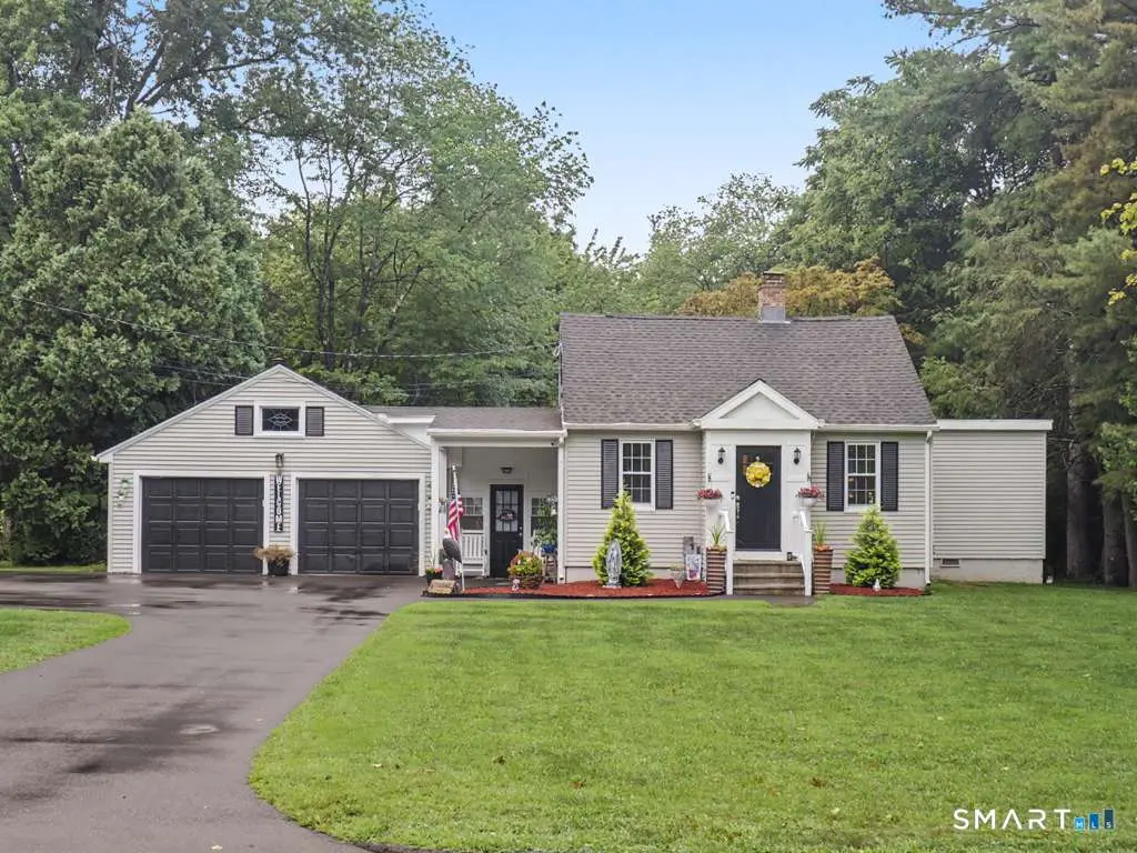 360 West Pearl Road, Torrington