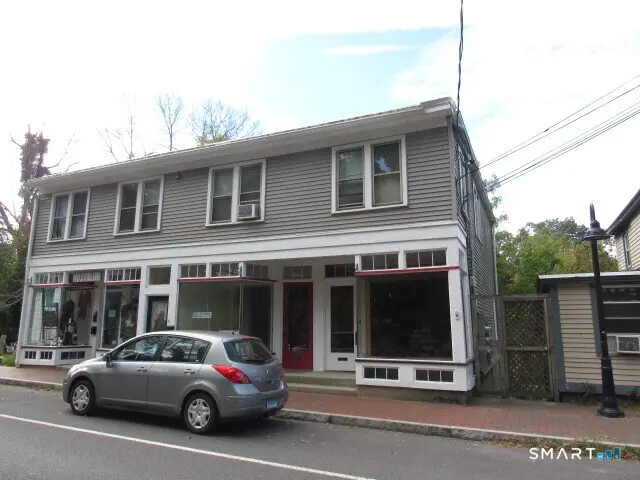 124 Main Street 3, Deep River