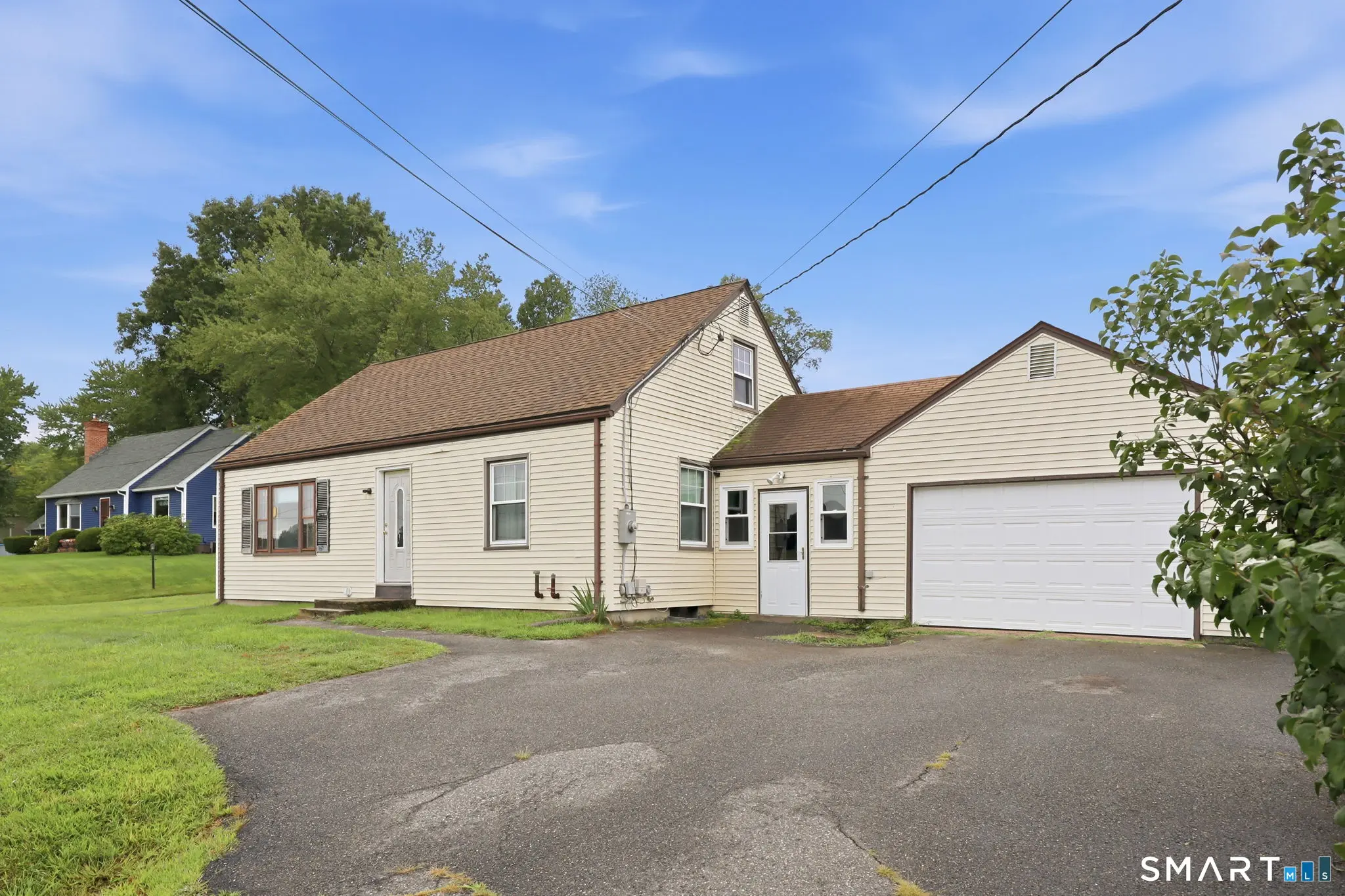 46 Windsorville Road, East Windsor