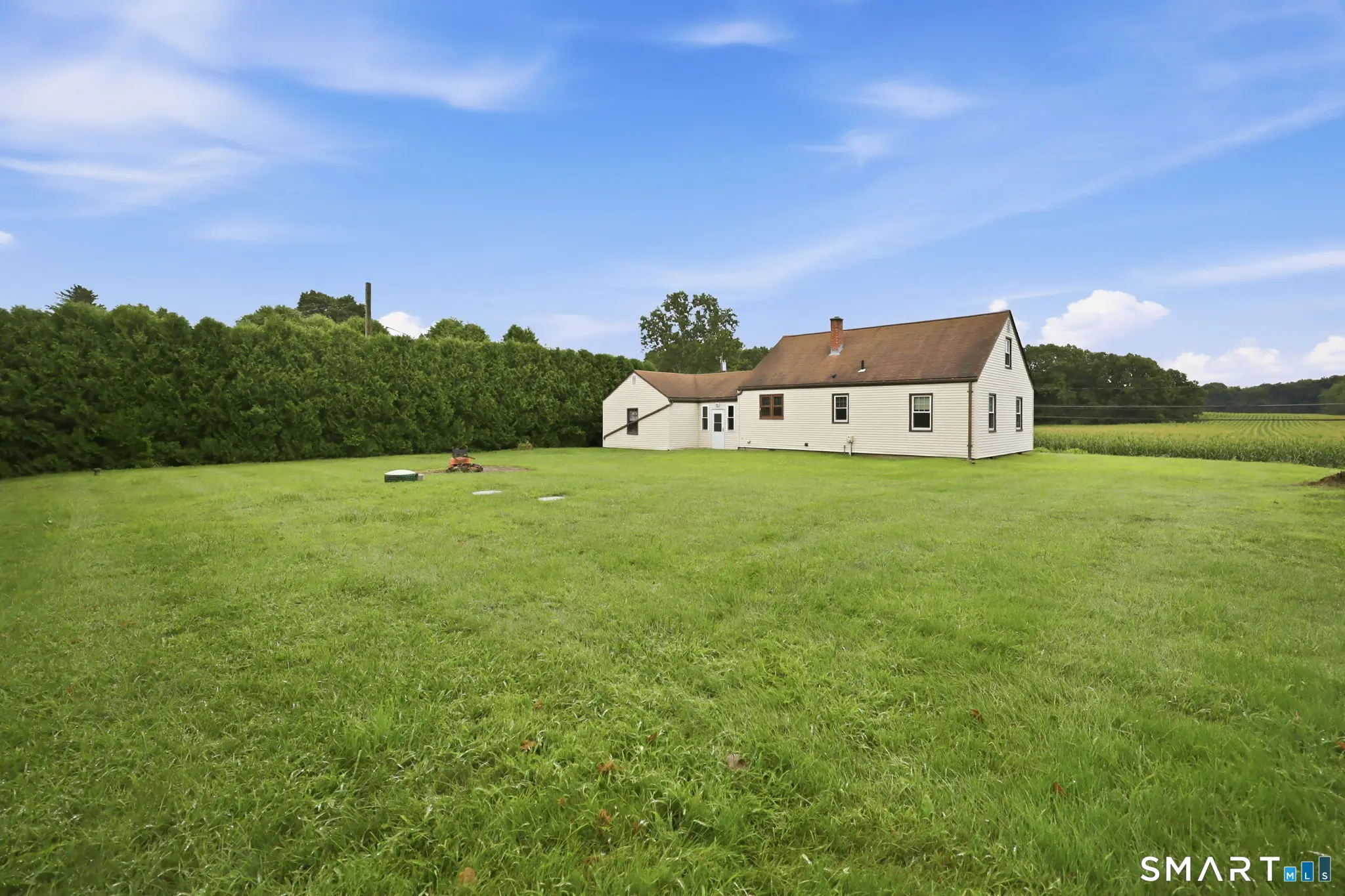 46 Windsorville Road, East Windsor