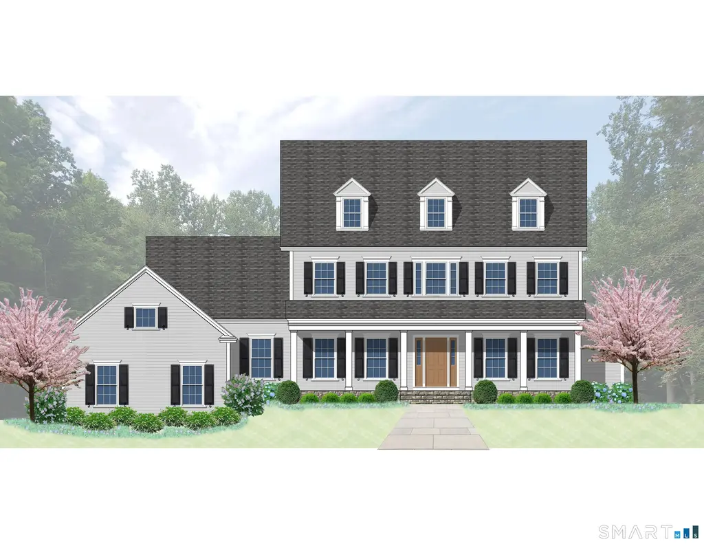 34 Farm Hill Road, Ridgefield