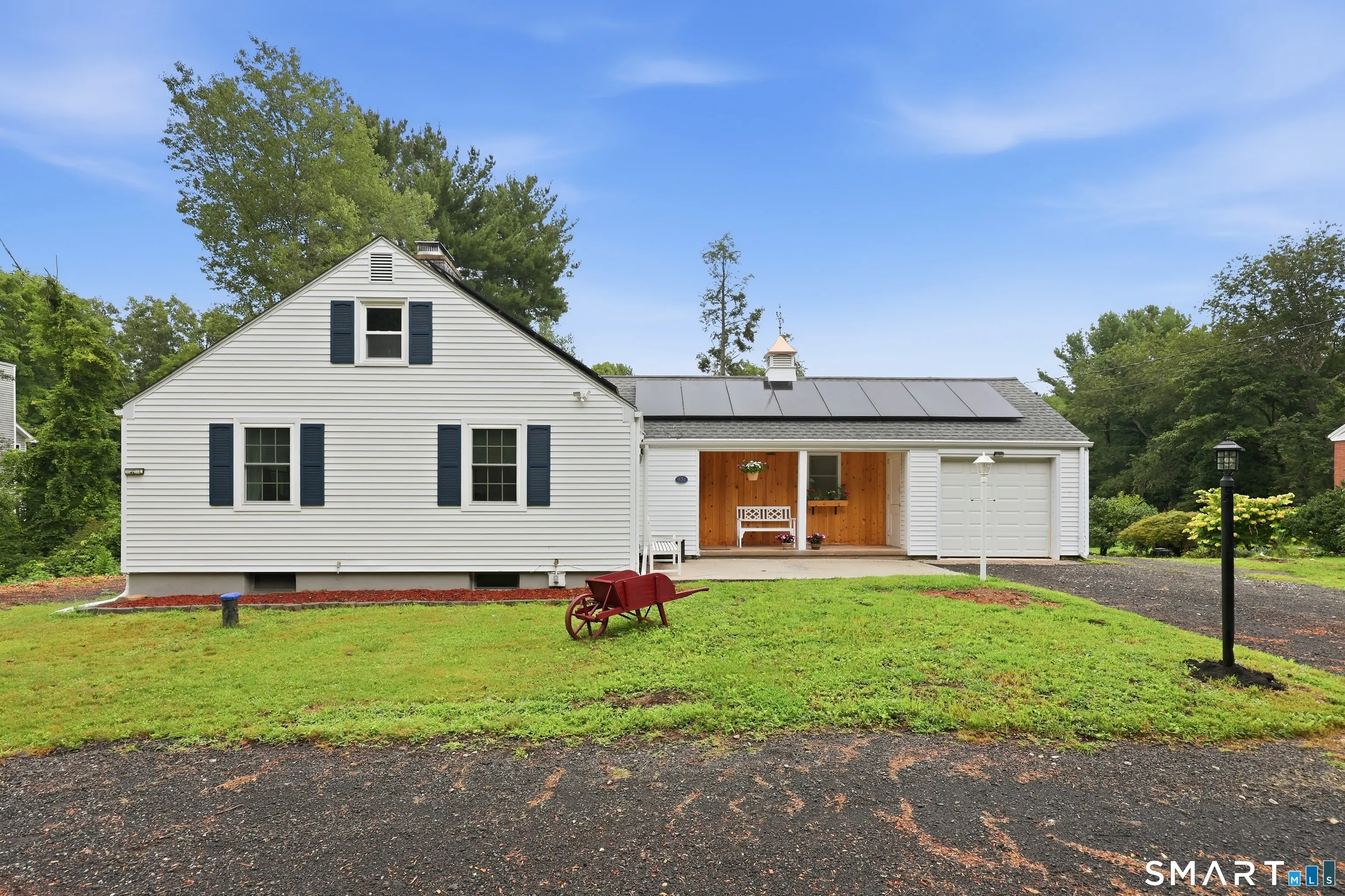 931 Chestnut Hill Road, Glastonbury
