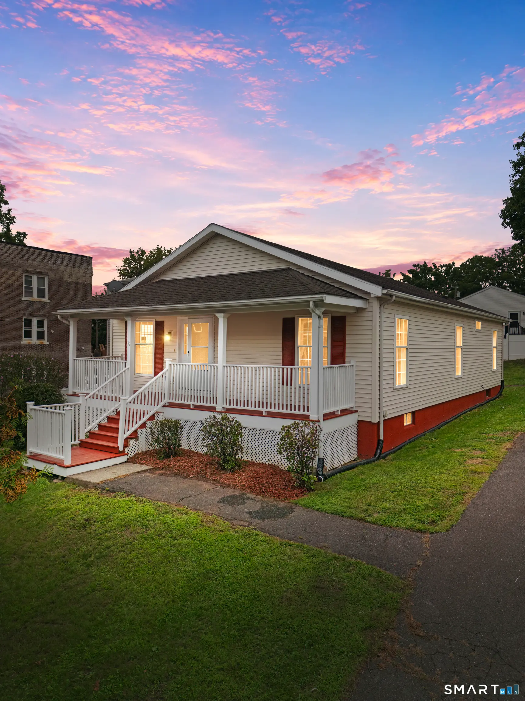32 Tremont Street, New Britain