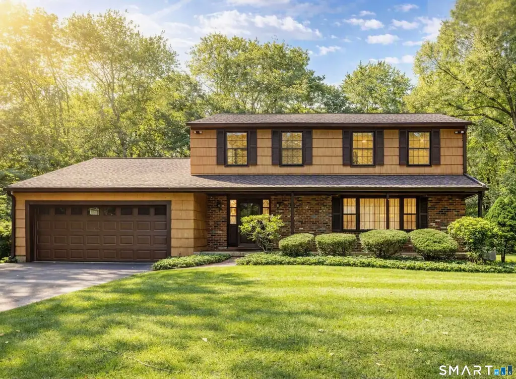 291 Currier Drive, Orange