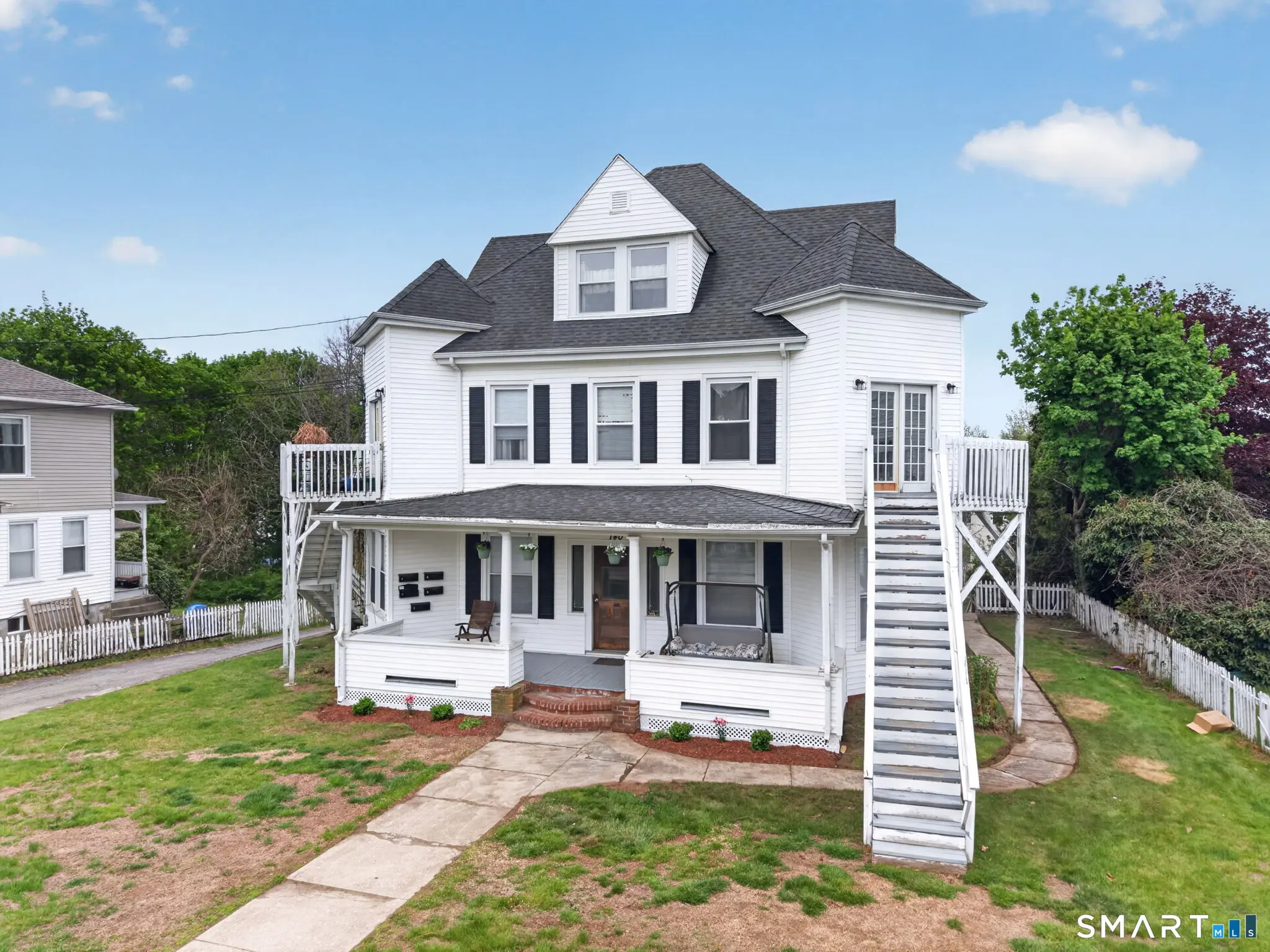 140 North Main Street, Griswold