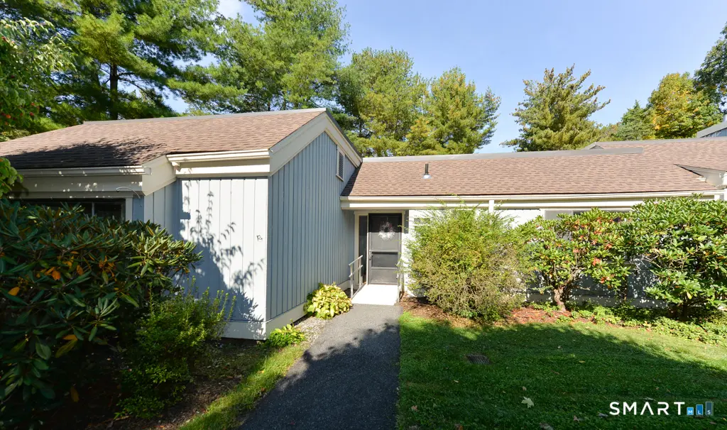 682 Heritage Village A, Southbury