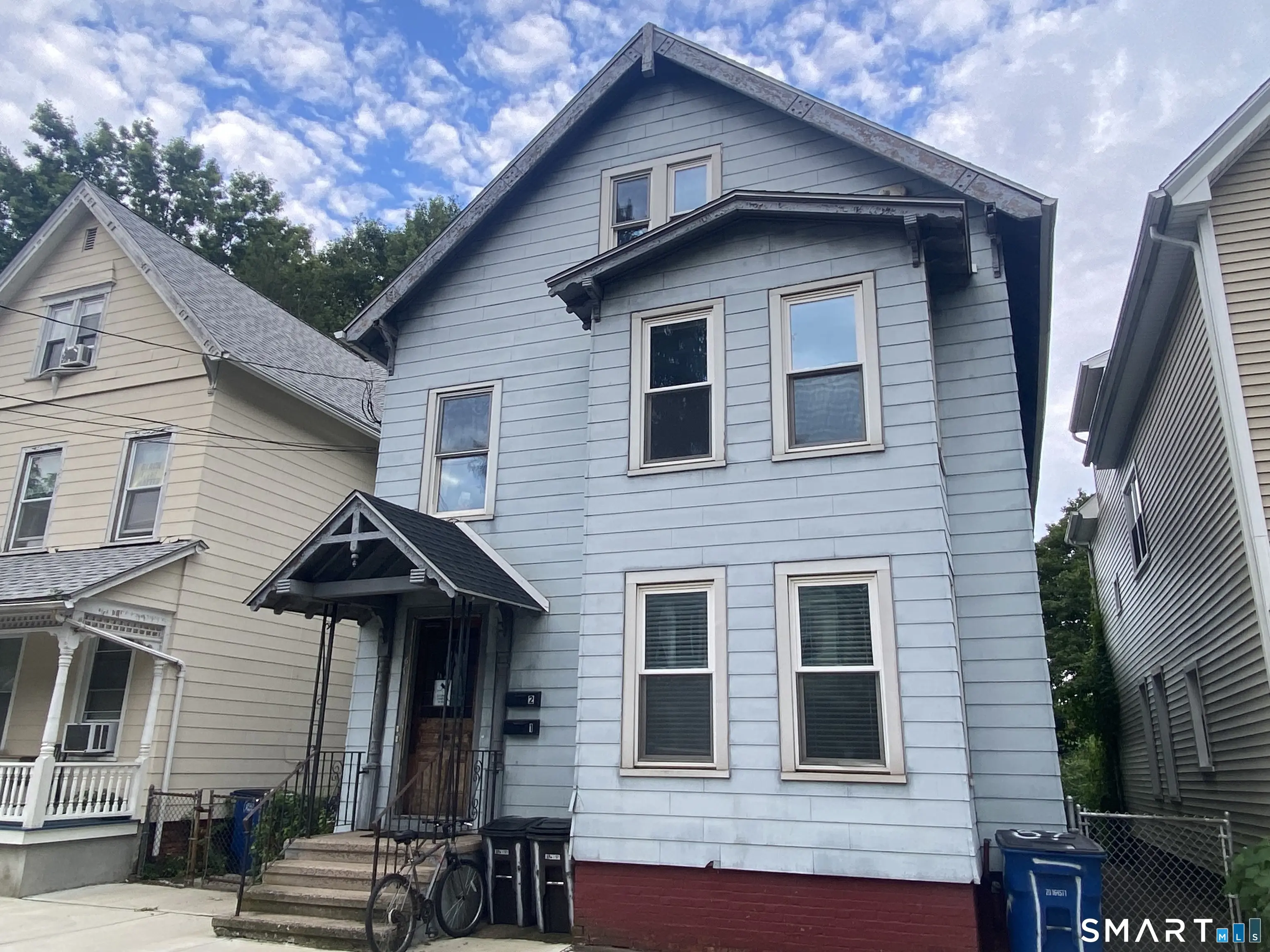 67 Mechanic Street 2, New Haven