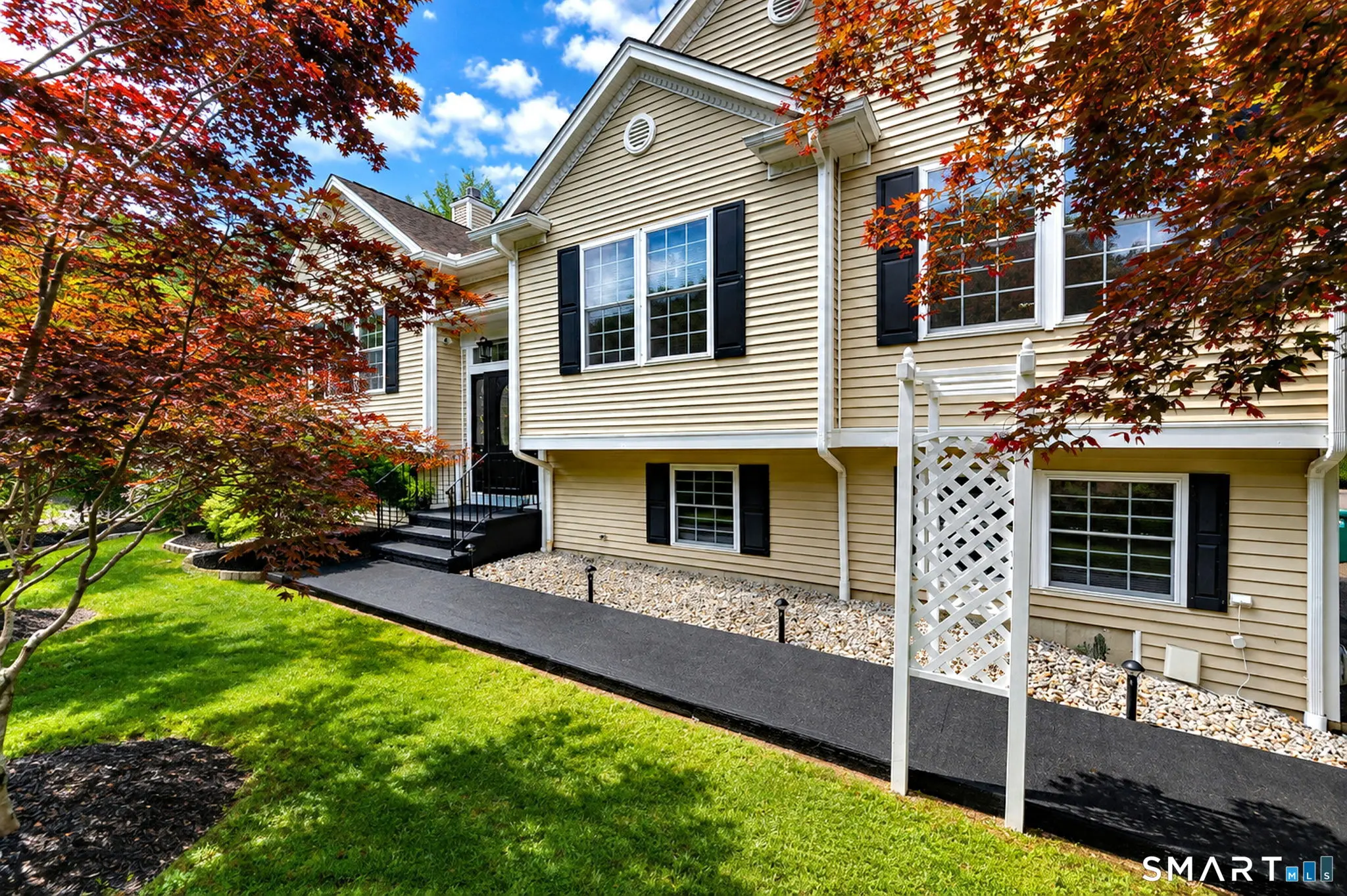 26 Bellevue Terrace, Seymour