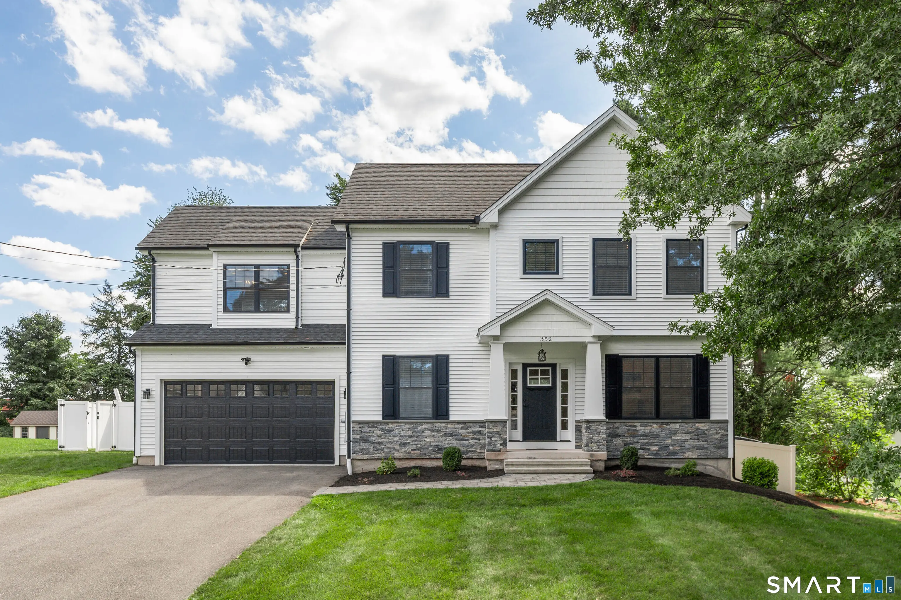 352 Patton Drive, Cheshire