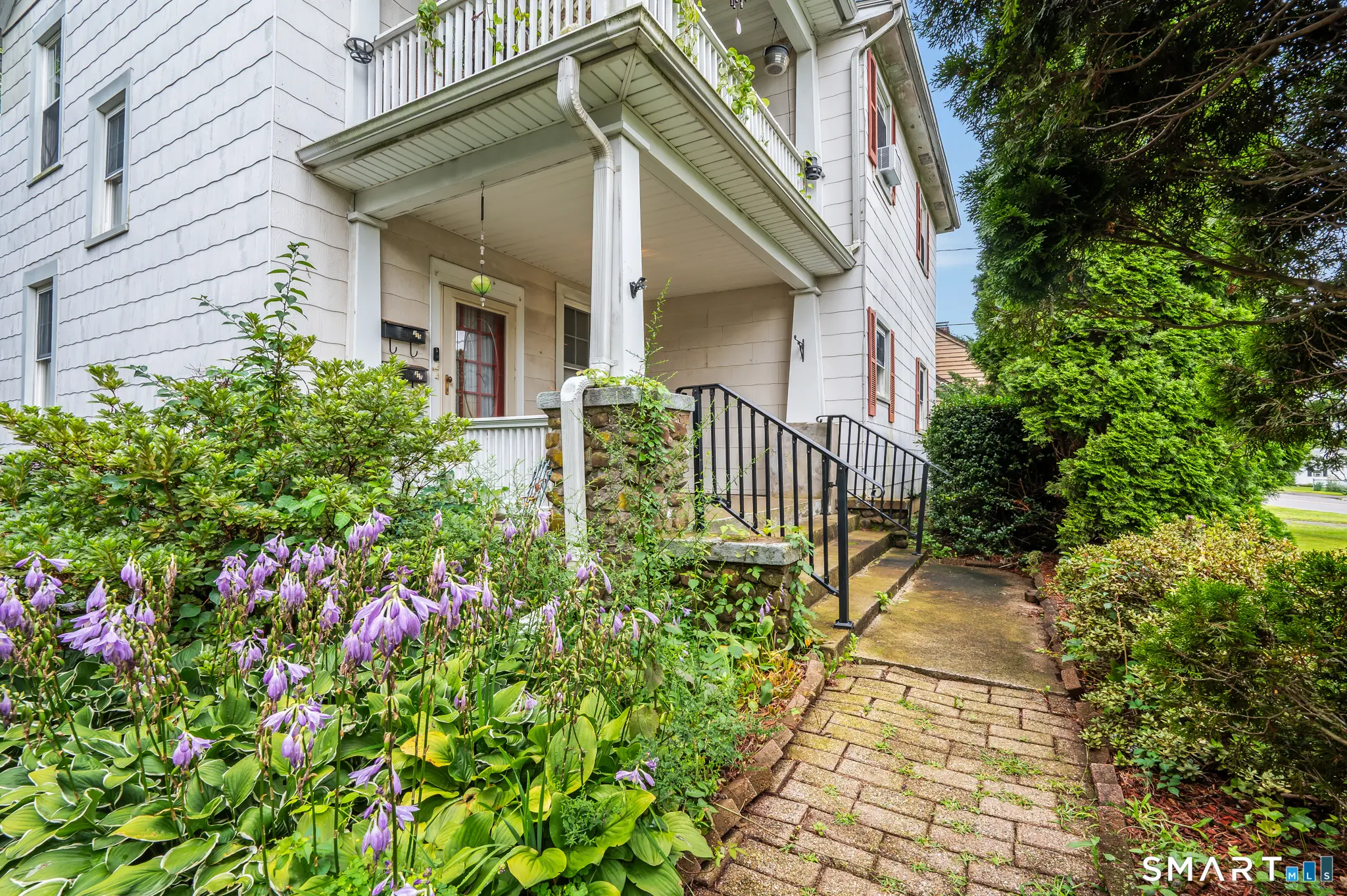 317 Wall Street, Meriden