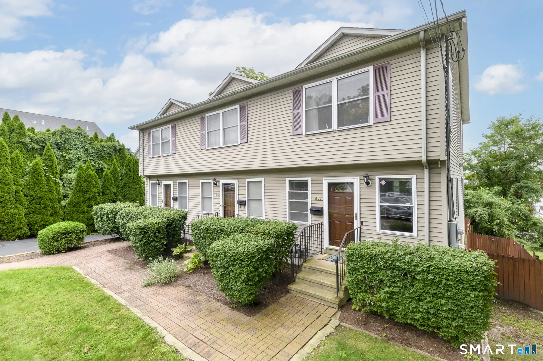 612 Black Rock Turnpike 612, Fairfield