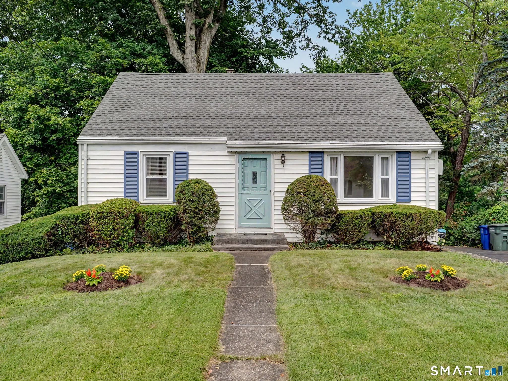 196 North Anthony Street, Bridgeport