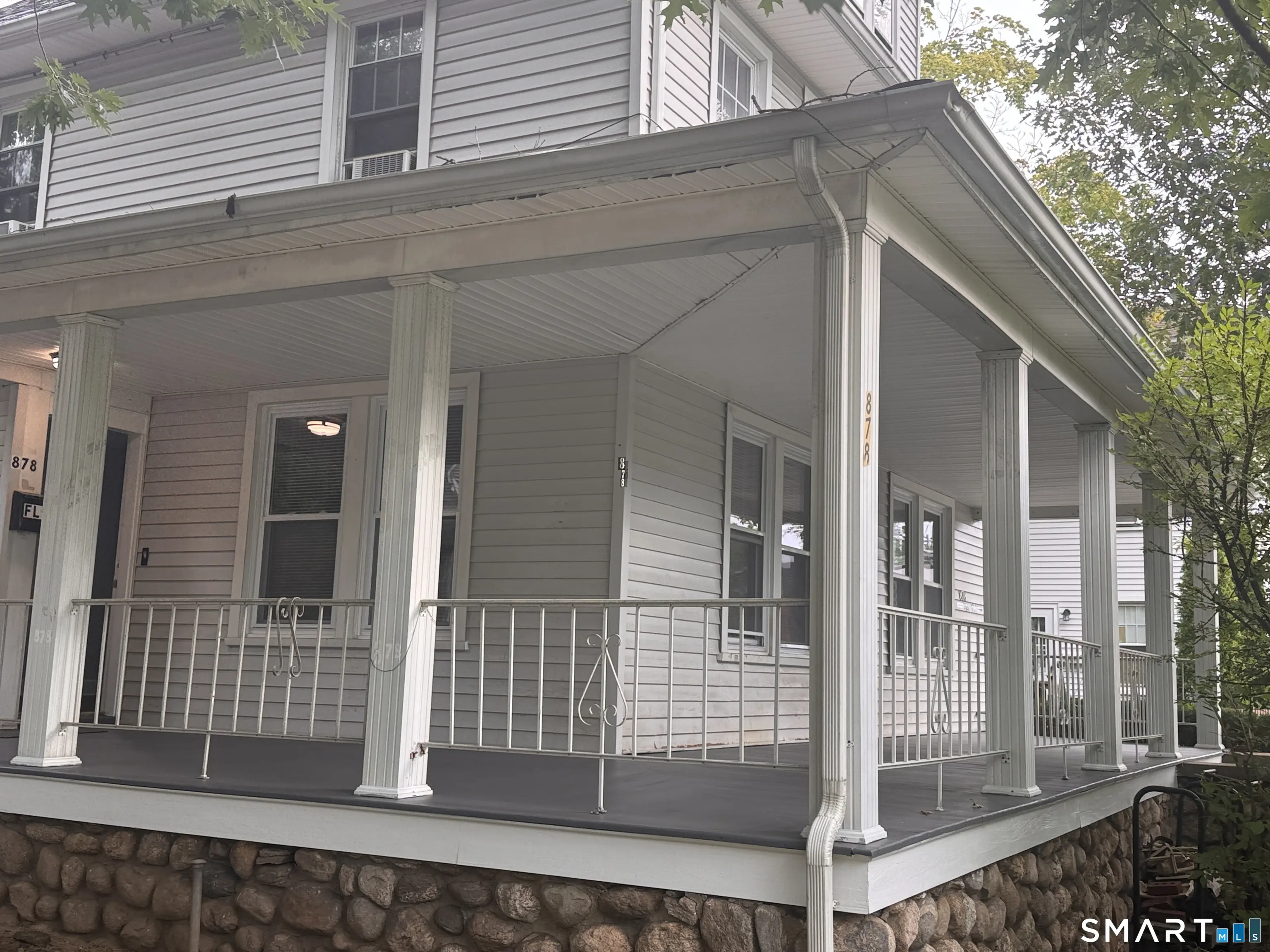 878 Hope Street 1, Stamford