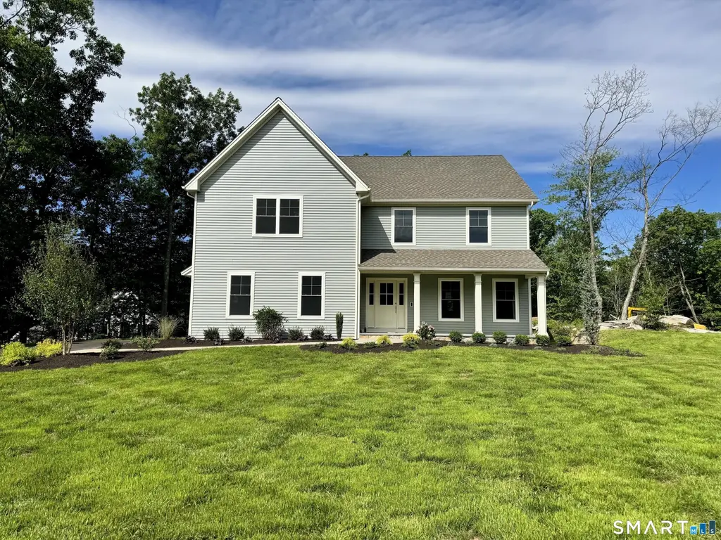 23 Scotch Pine Drive, Shelton