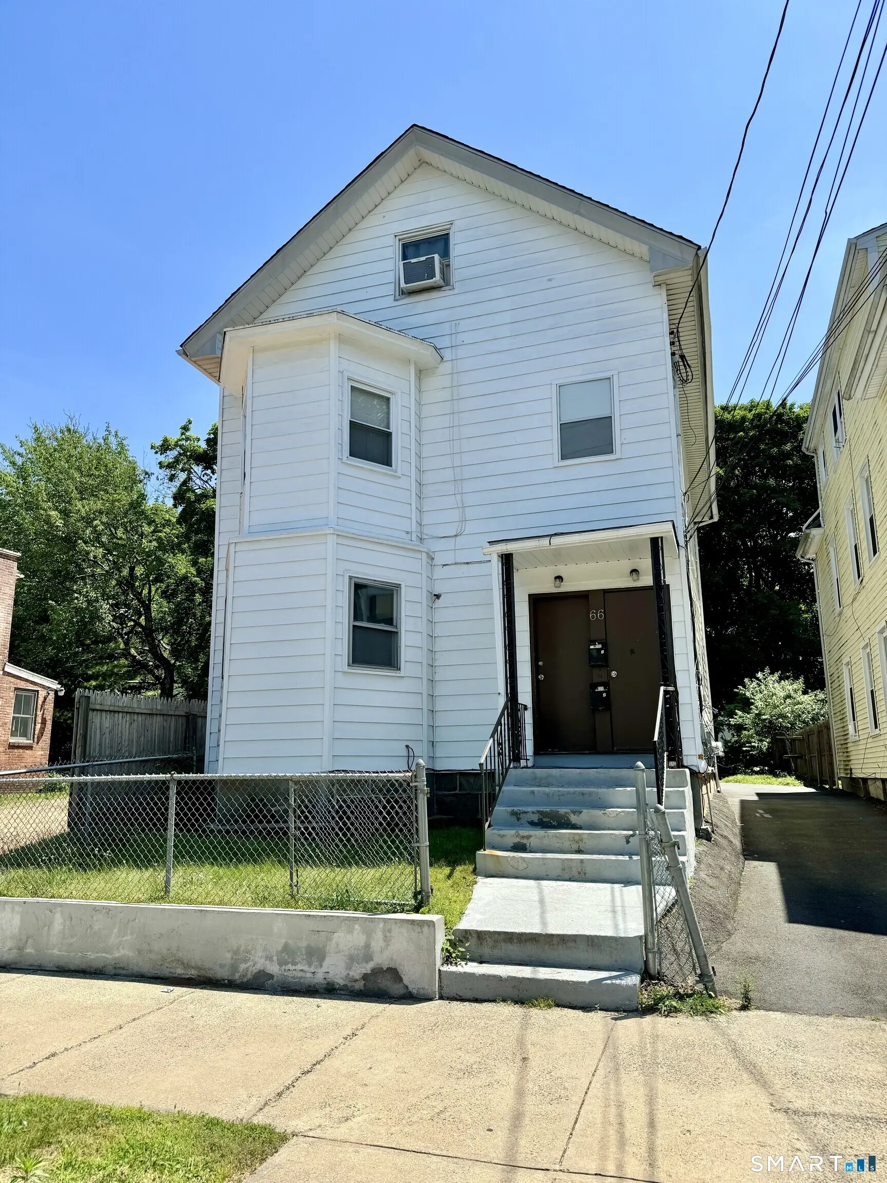 66 Henry Street, New Haven