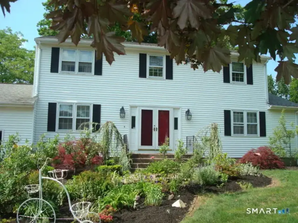 375 Olde Stage Road, Glastonbury