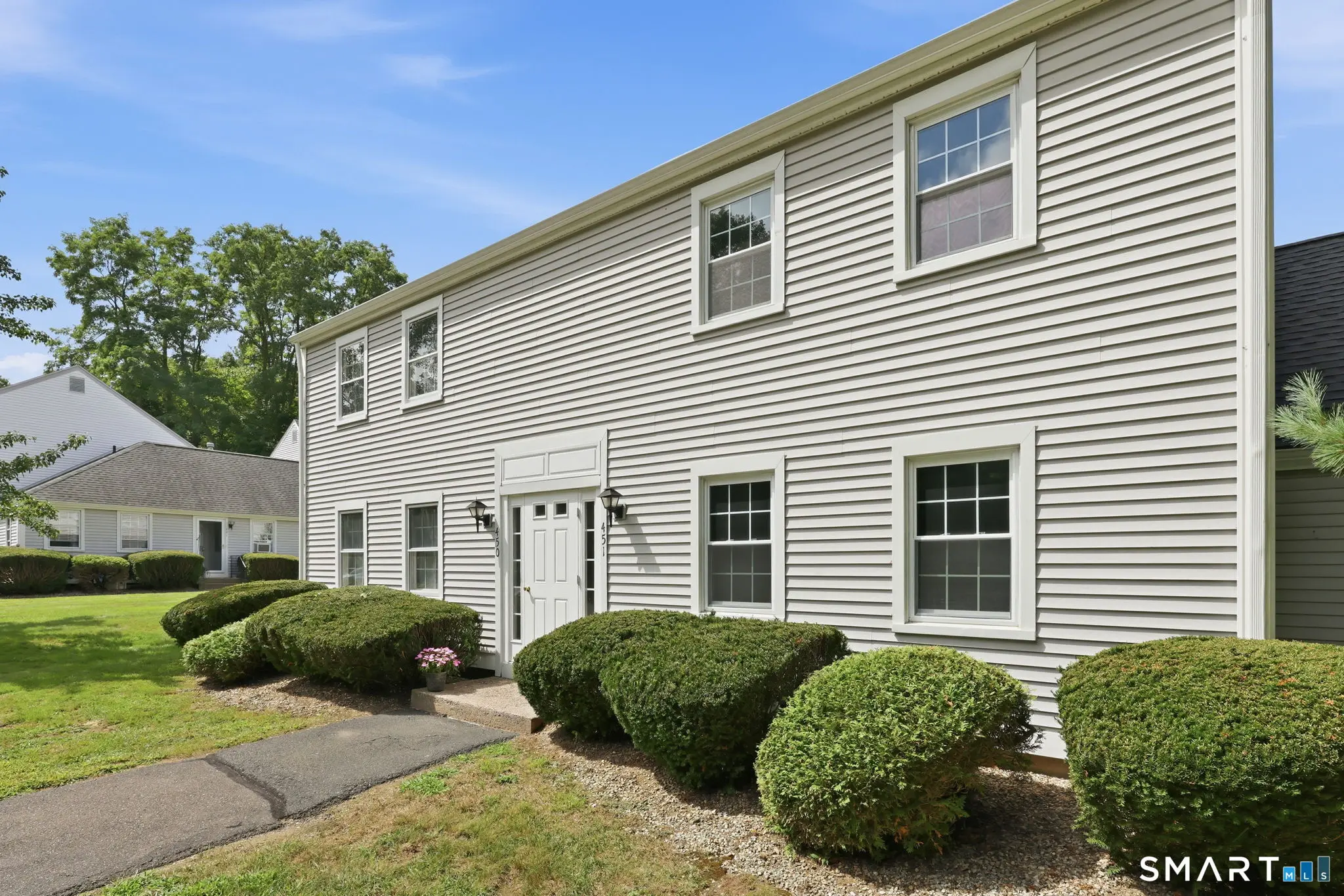 451 Dowd Avenue 451, Canton