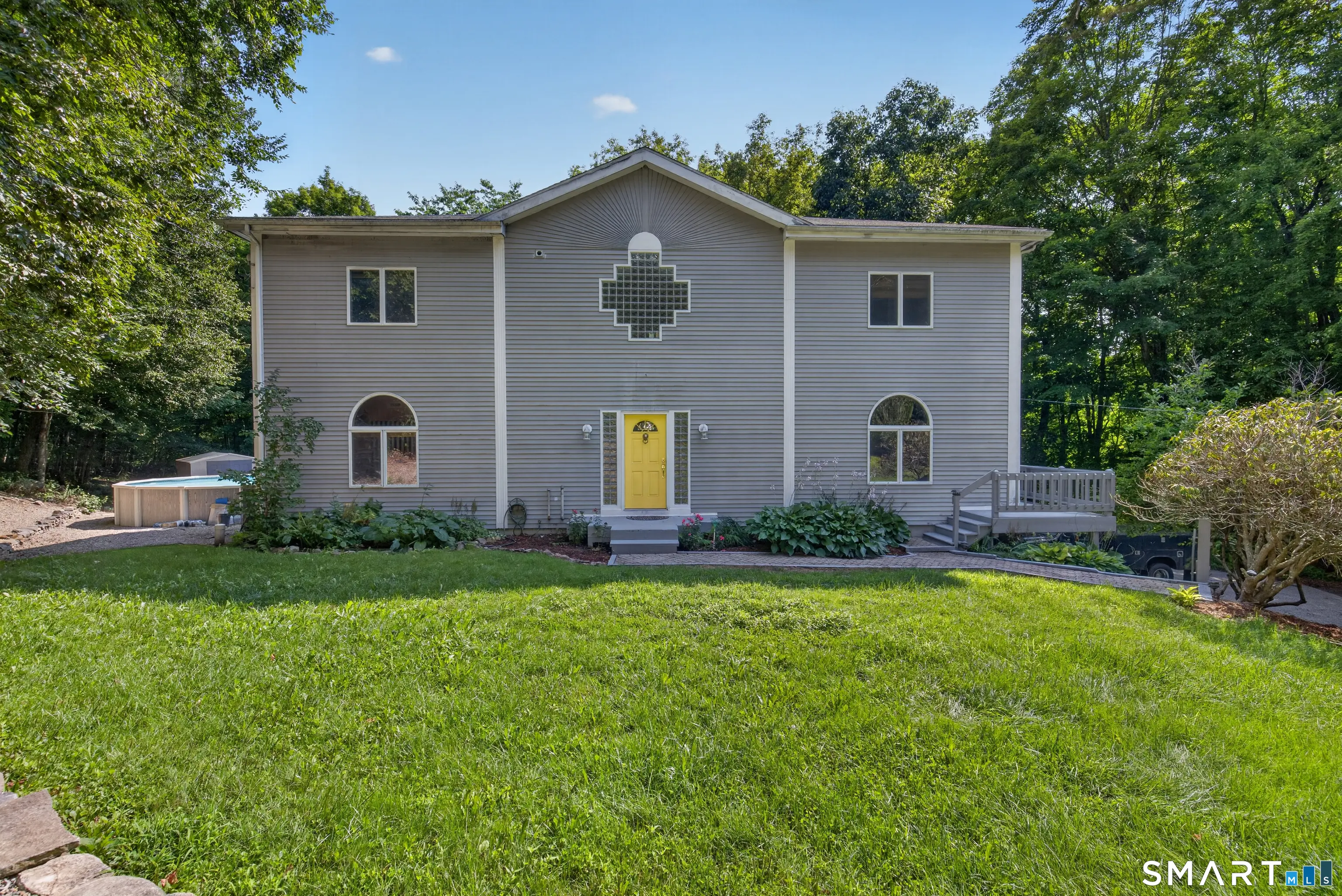 200 Bear Swamp Road, Andover