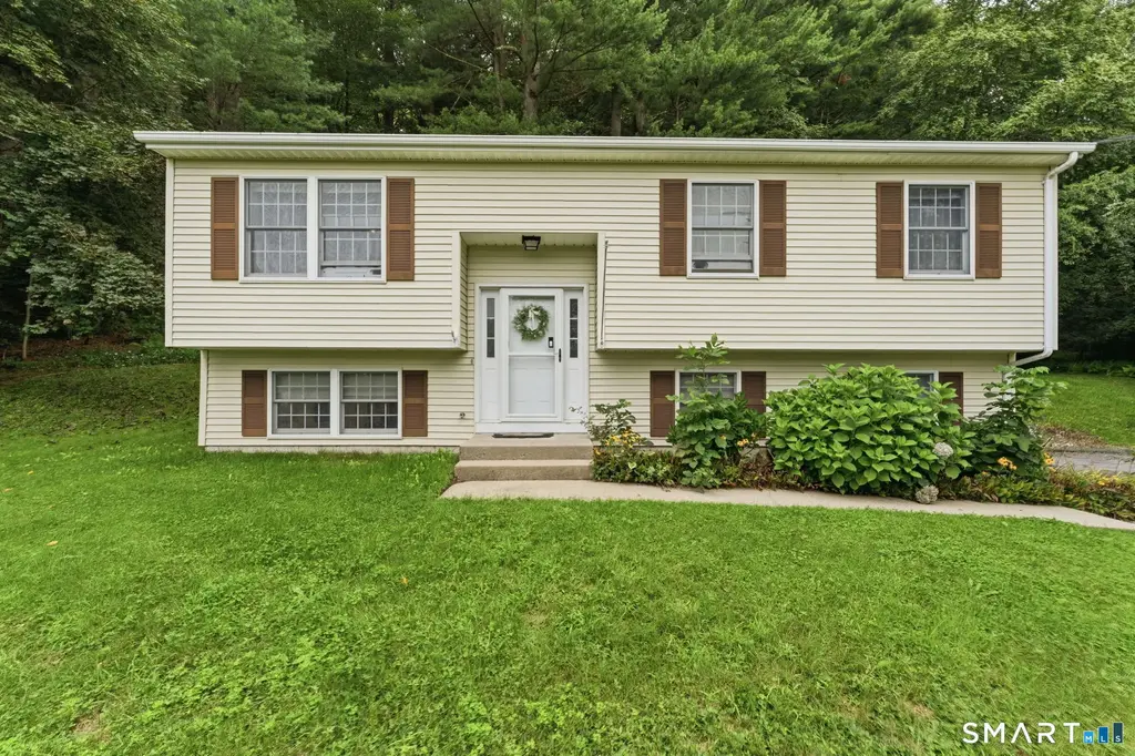 88 Fitchville Road, Bozrah