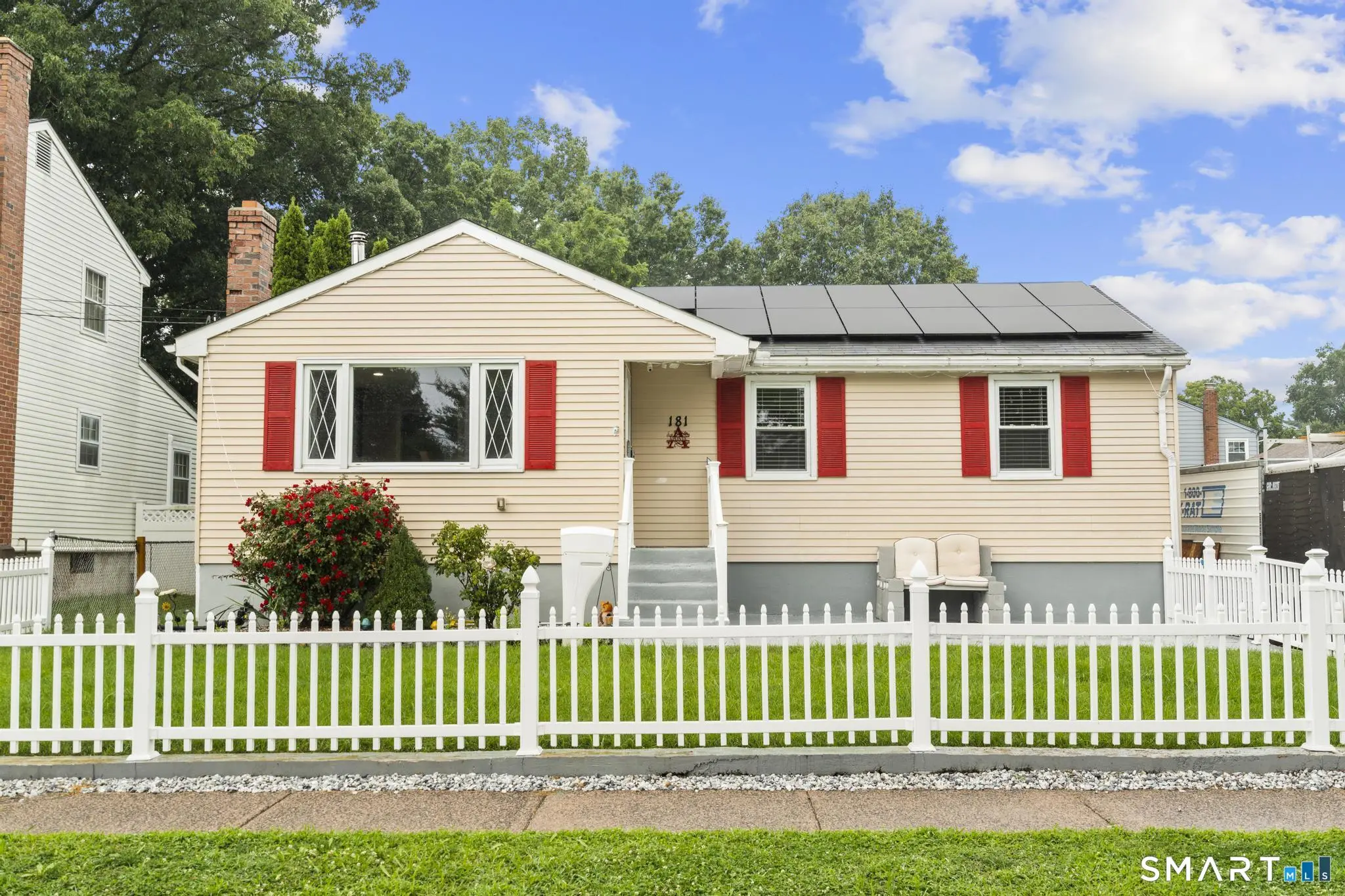181 Jefferson Lane, East Hartford