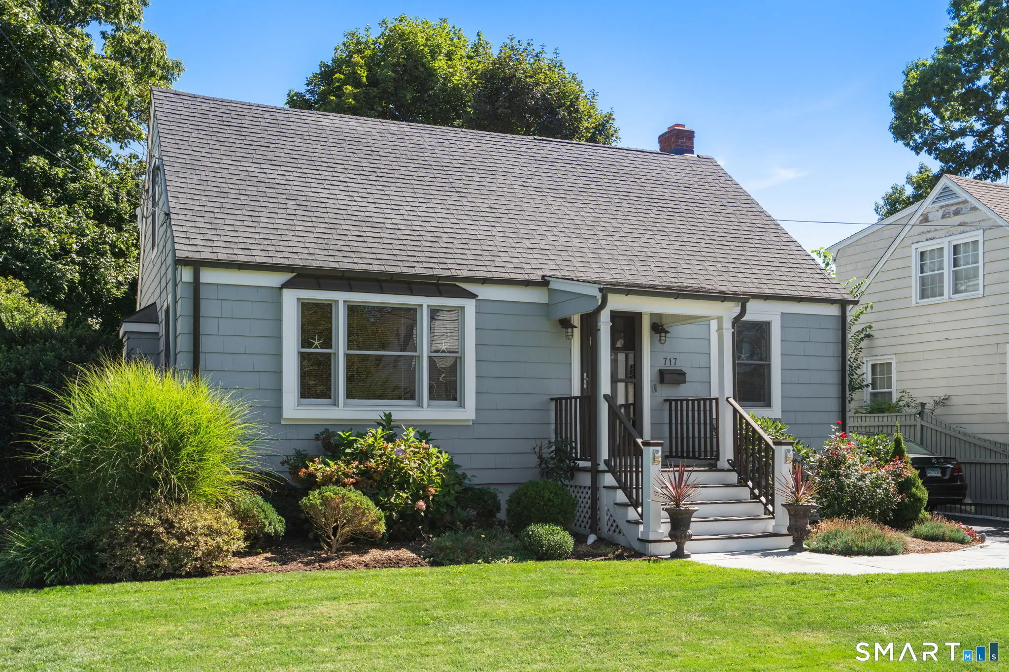 717 Riverside Drive, Fairfield