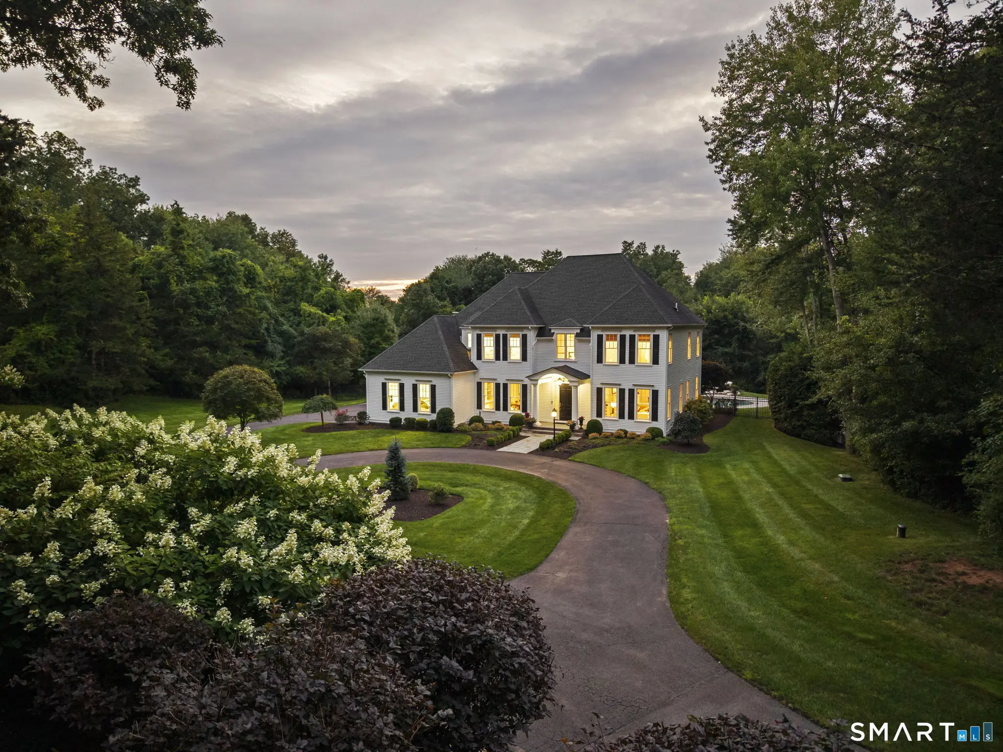 87 Mountain Spring Road, Farmington