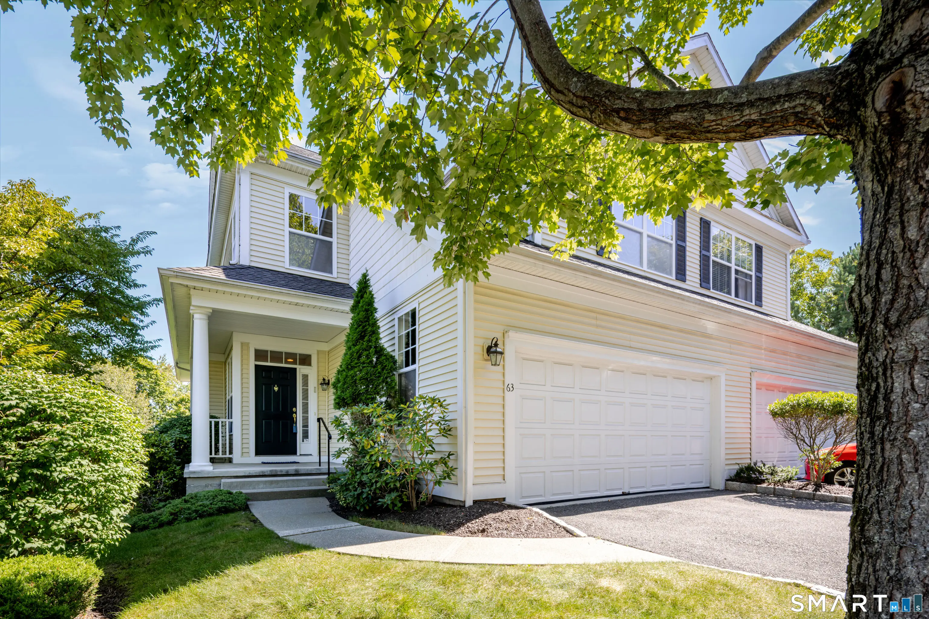 63 Woodcrest Lane 63, Danbury