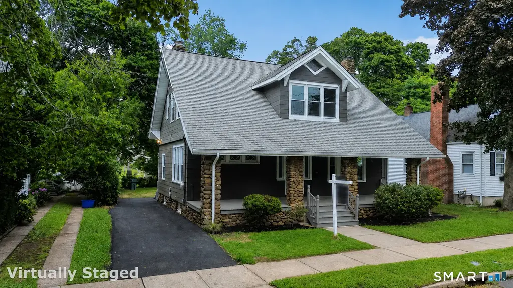 17 Ralston Avenue, Hamden