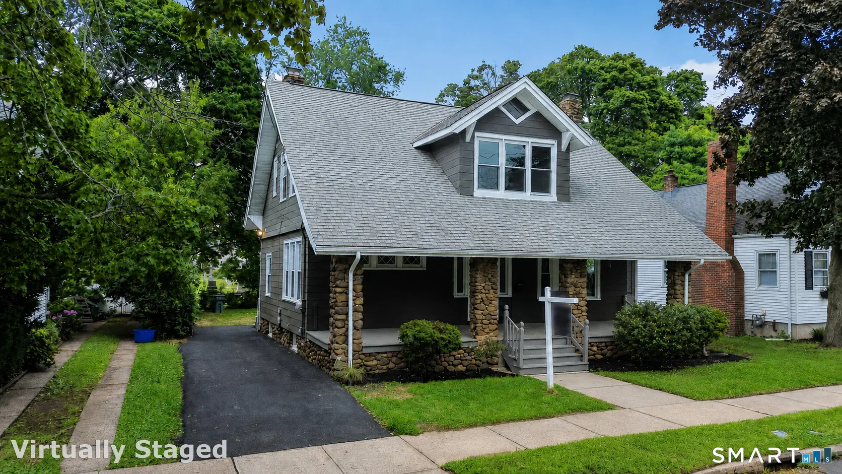 17 Ralston Avenue, Hamden