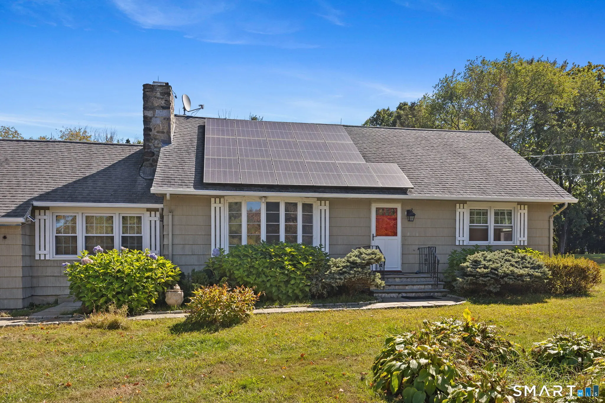 67 Hicock Drive, Southbury