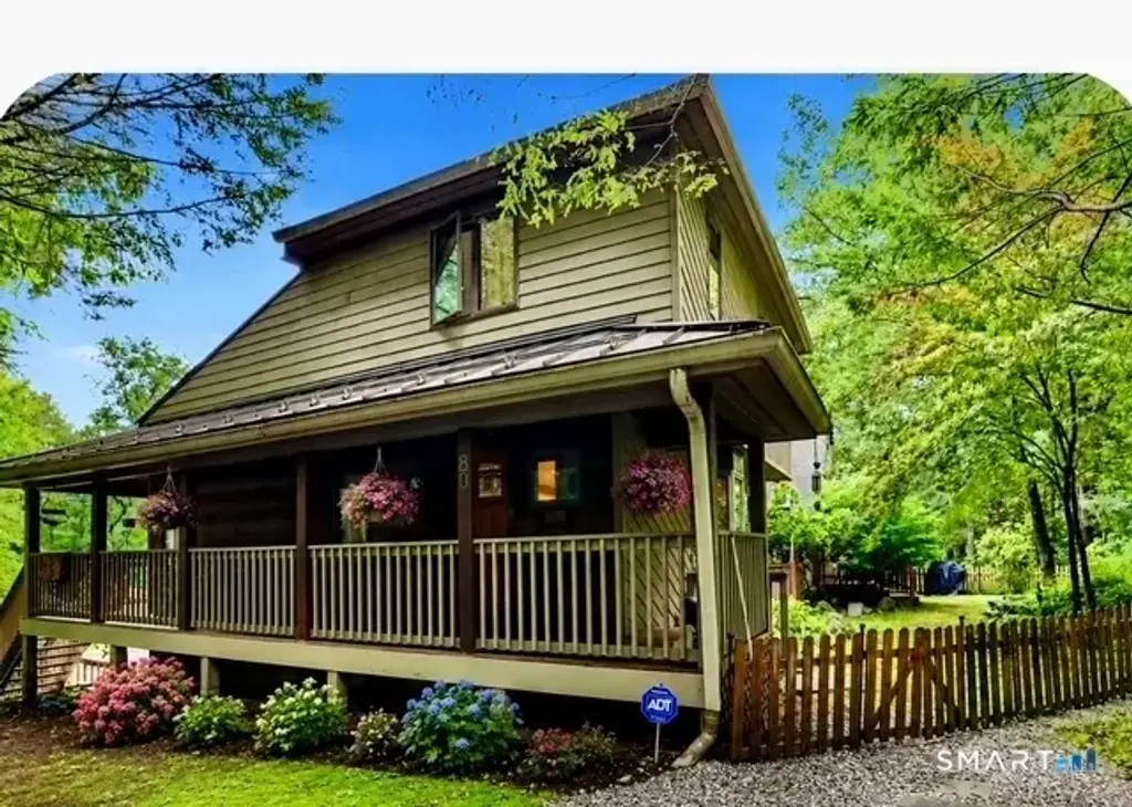 50 Dry Bridge Road, Canton