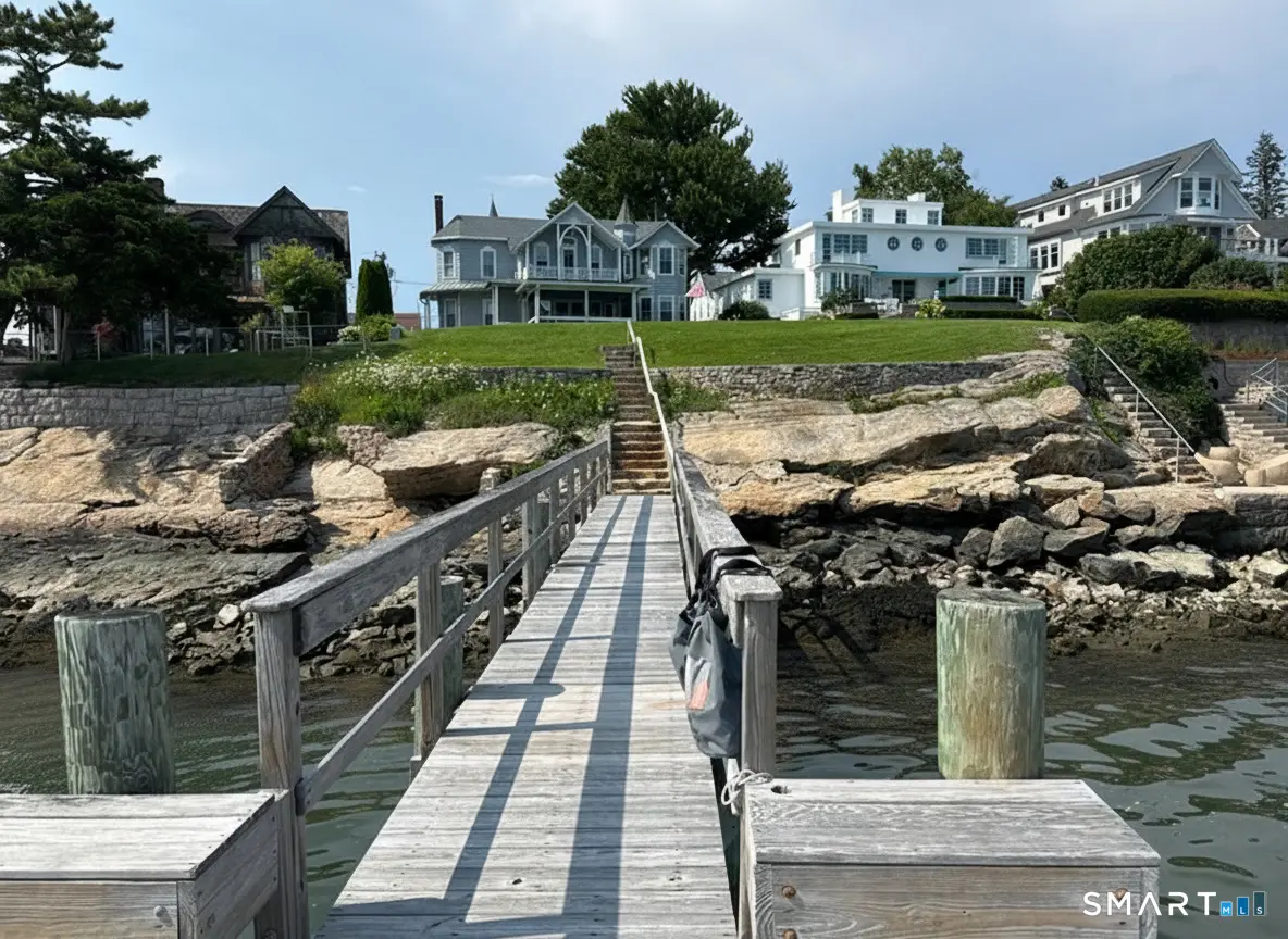 15 Prospect Hill Road, Branford