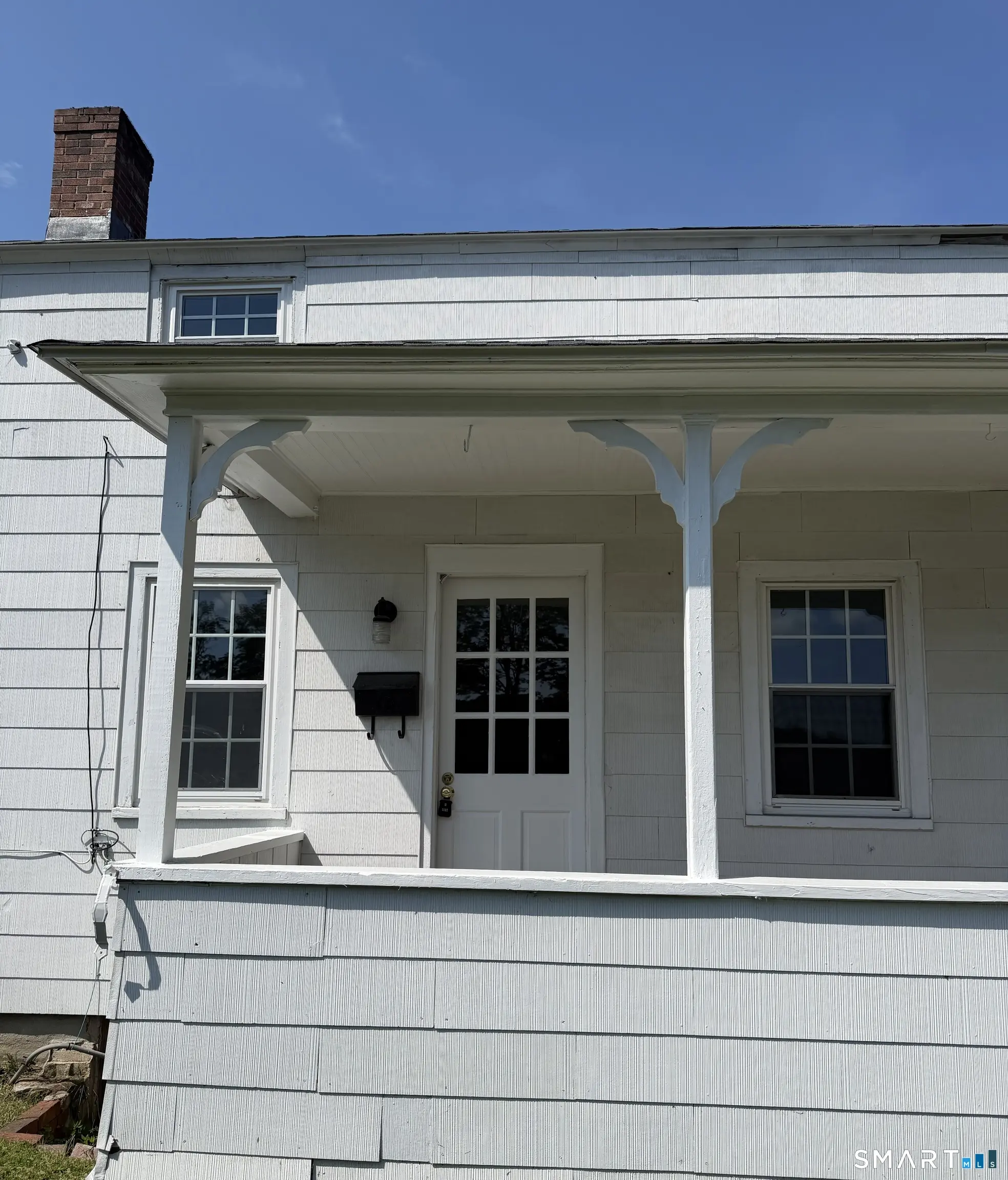 53 Church Street, Canton