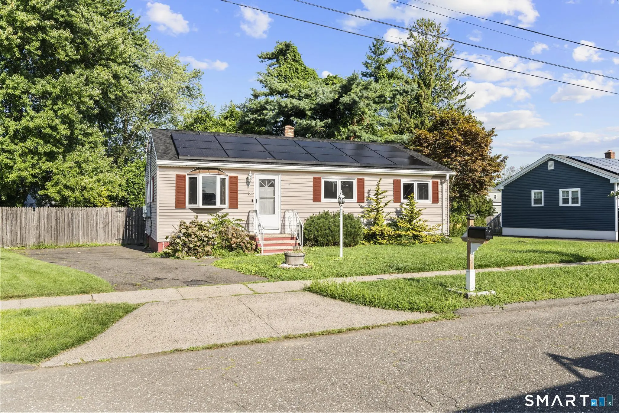 55 Guzzi Drive, Stratford