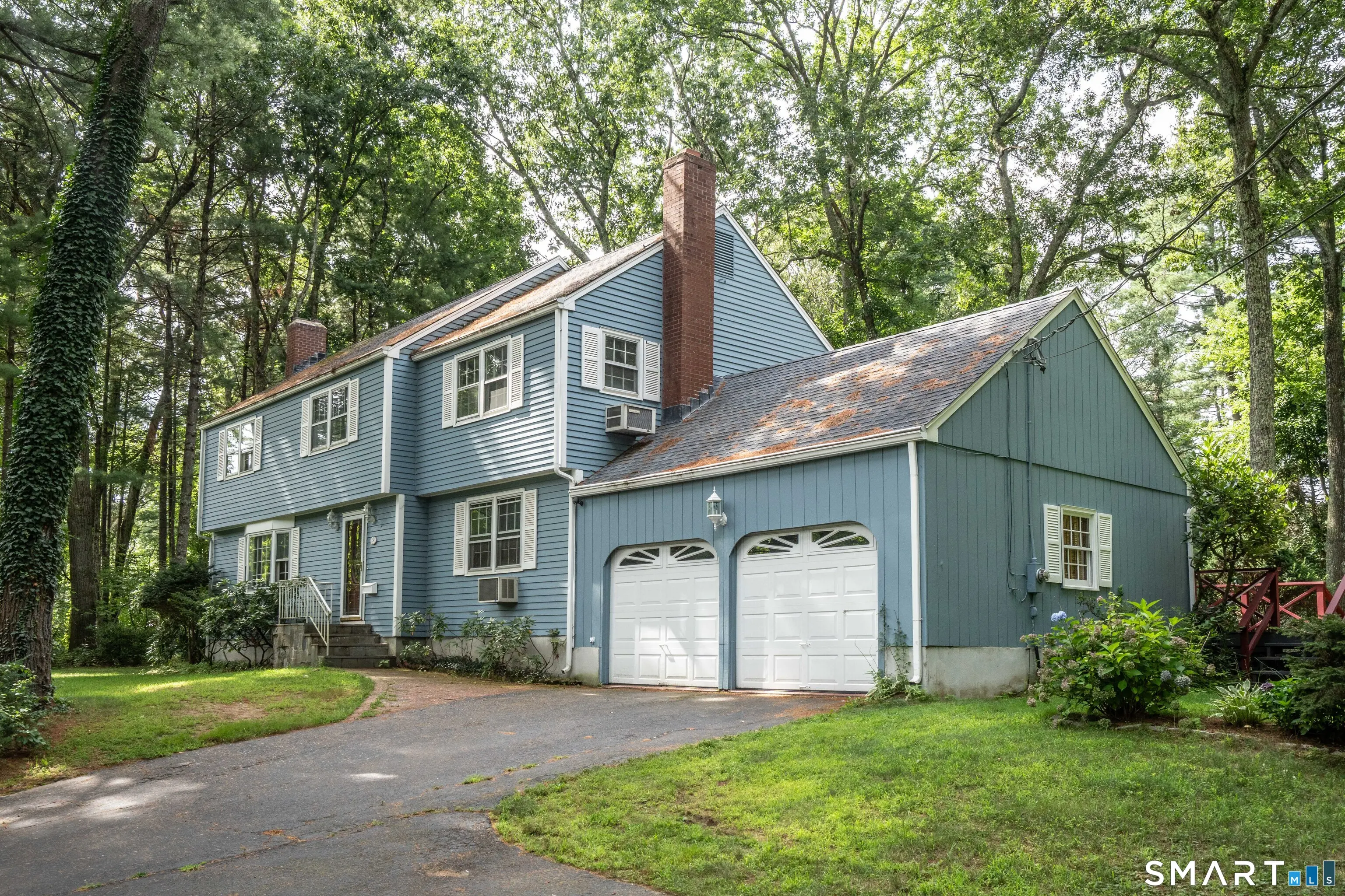 49 Farmstead Lane, Simsbury