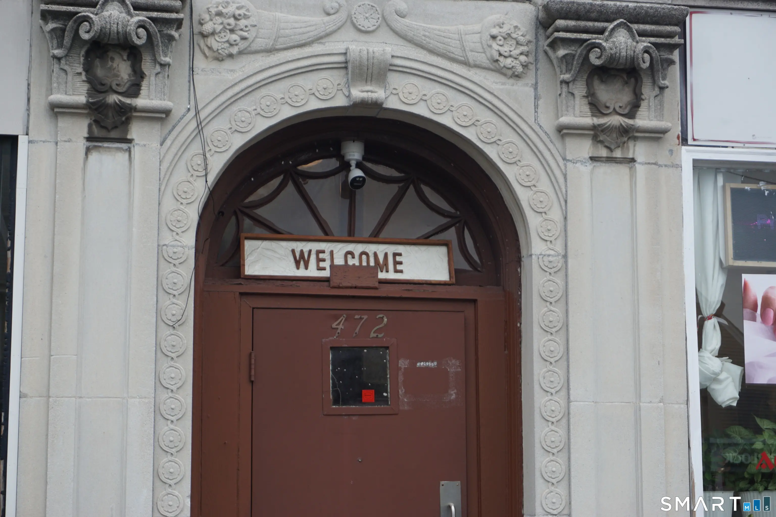 472 Prospect Avenue C2, Hartford
