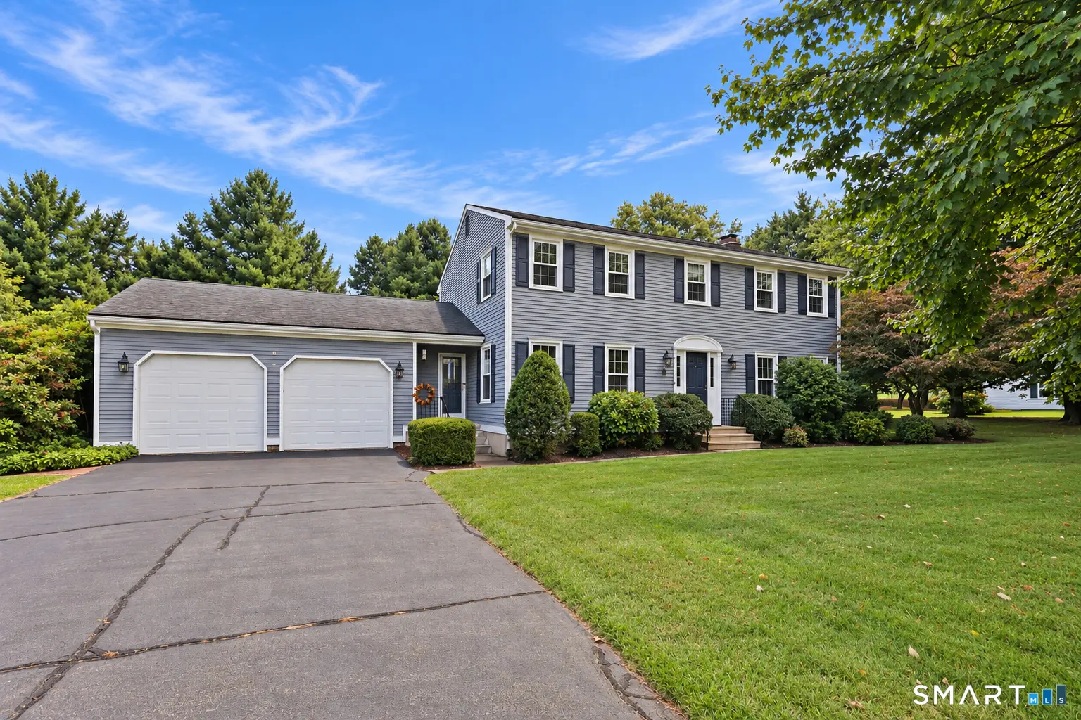 48 Hawthorne Mead Drive, Glastonbury