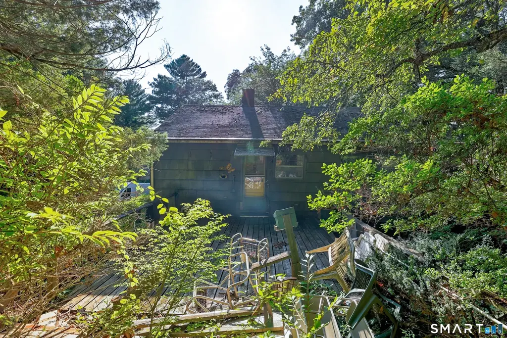 44 Boughton Road, Old Lyme