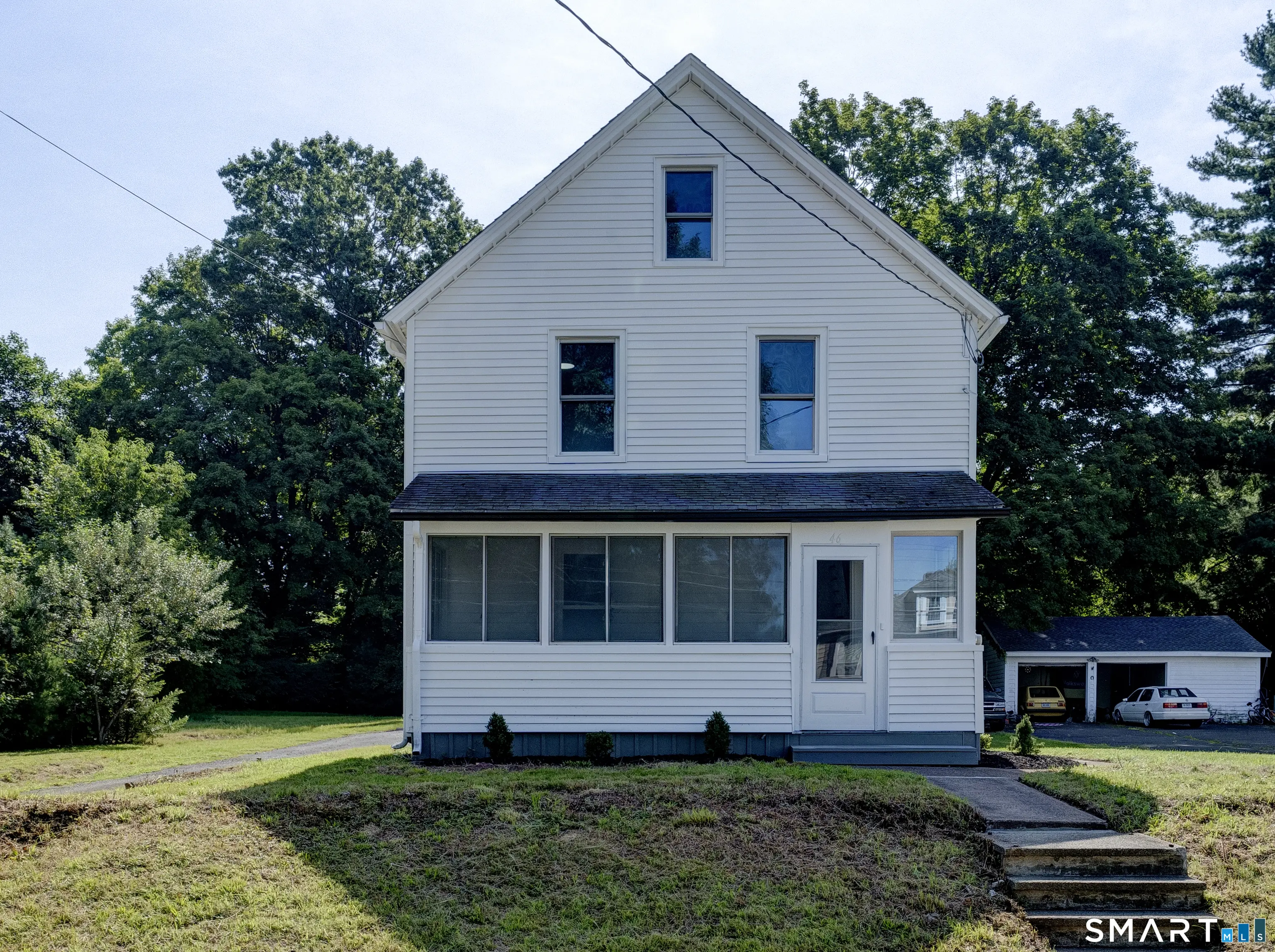 46 Middlefield Street, Middletown