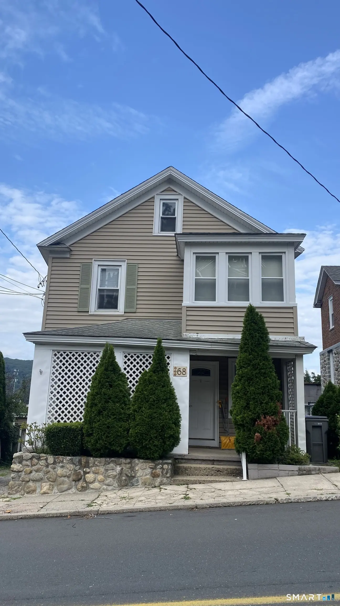 68 High Street 2, Naugatuck